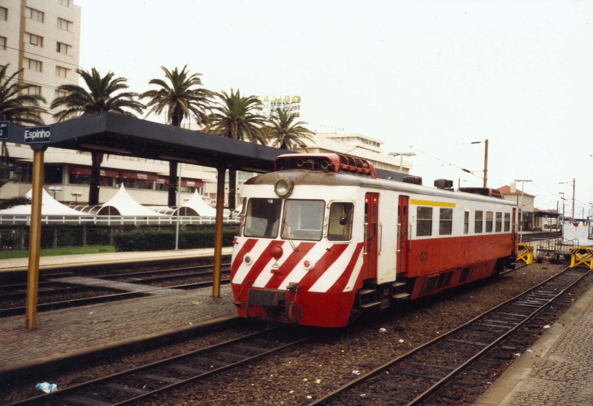 Allan CP 9300 – photo 4