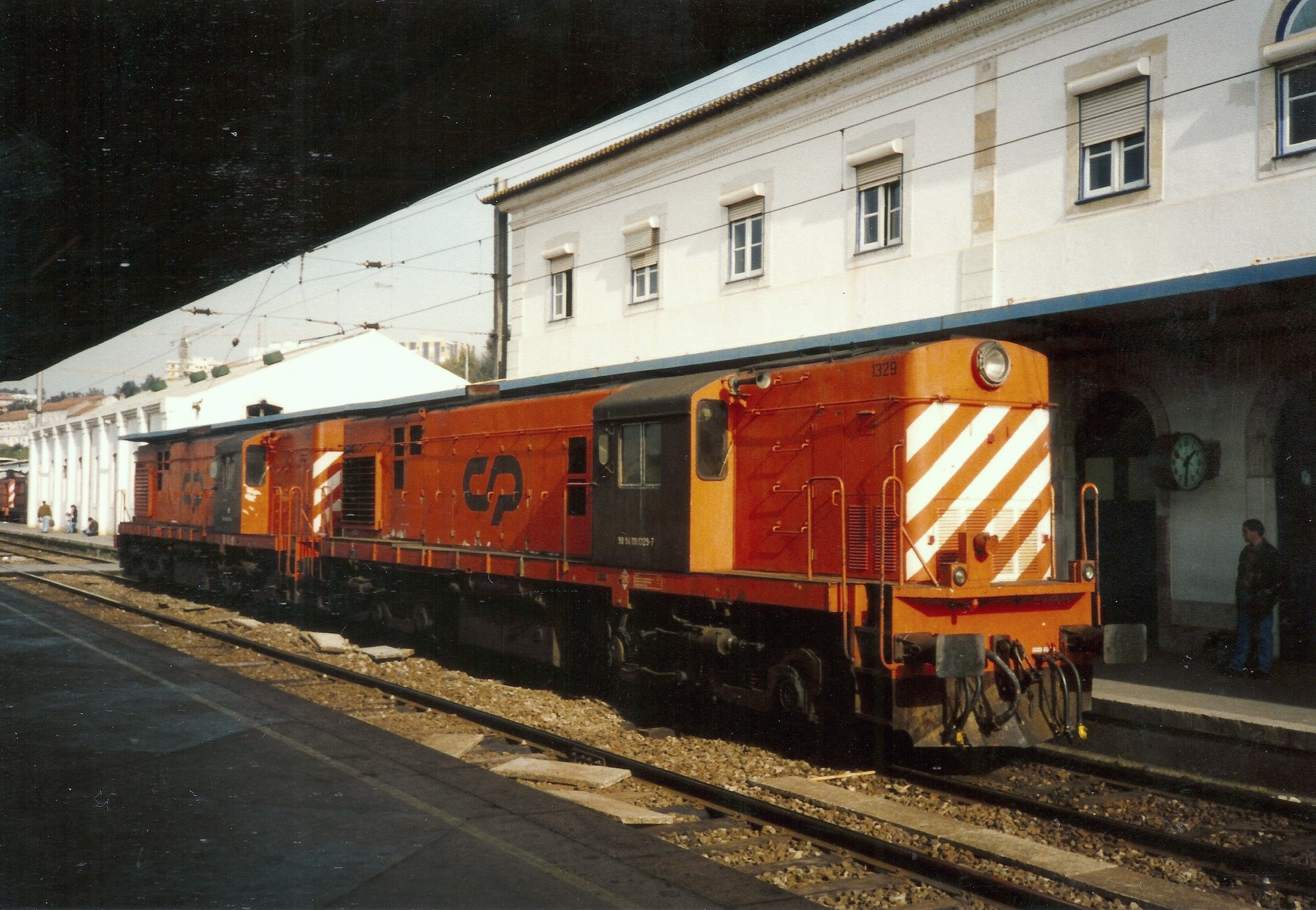 Euskalduna DL535S – foto 8