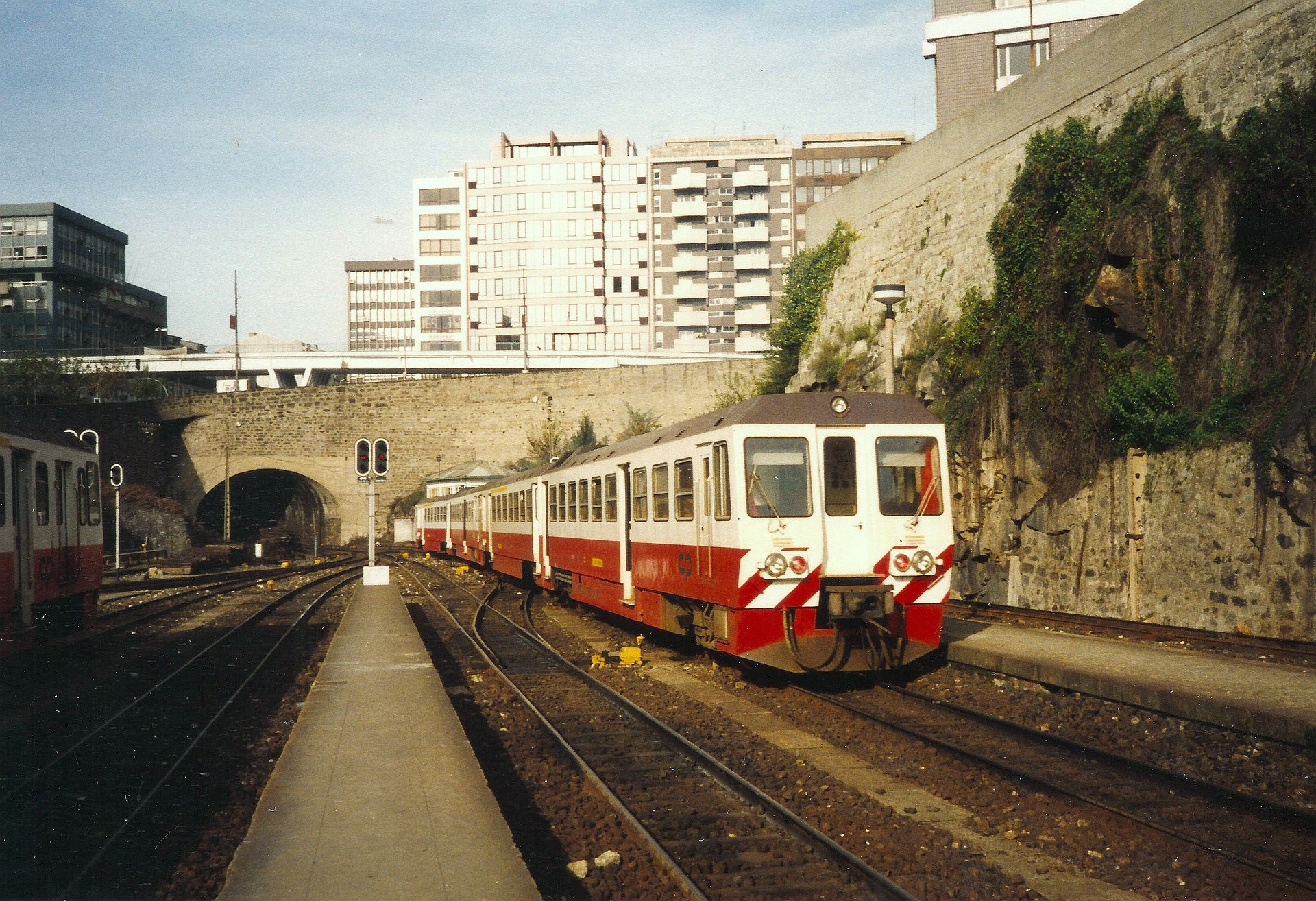 Alstom CP 9600 – photo 3