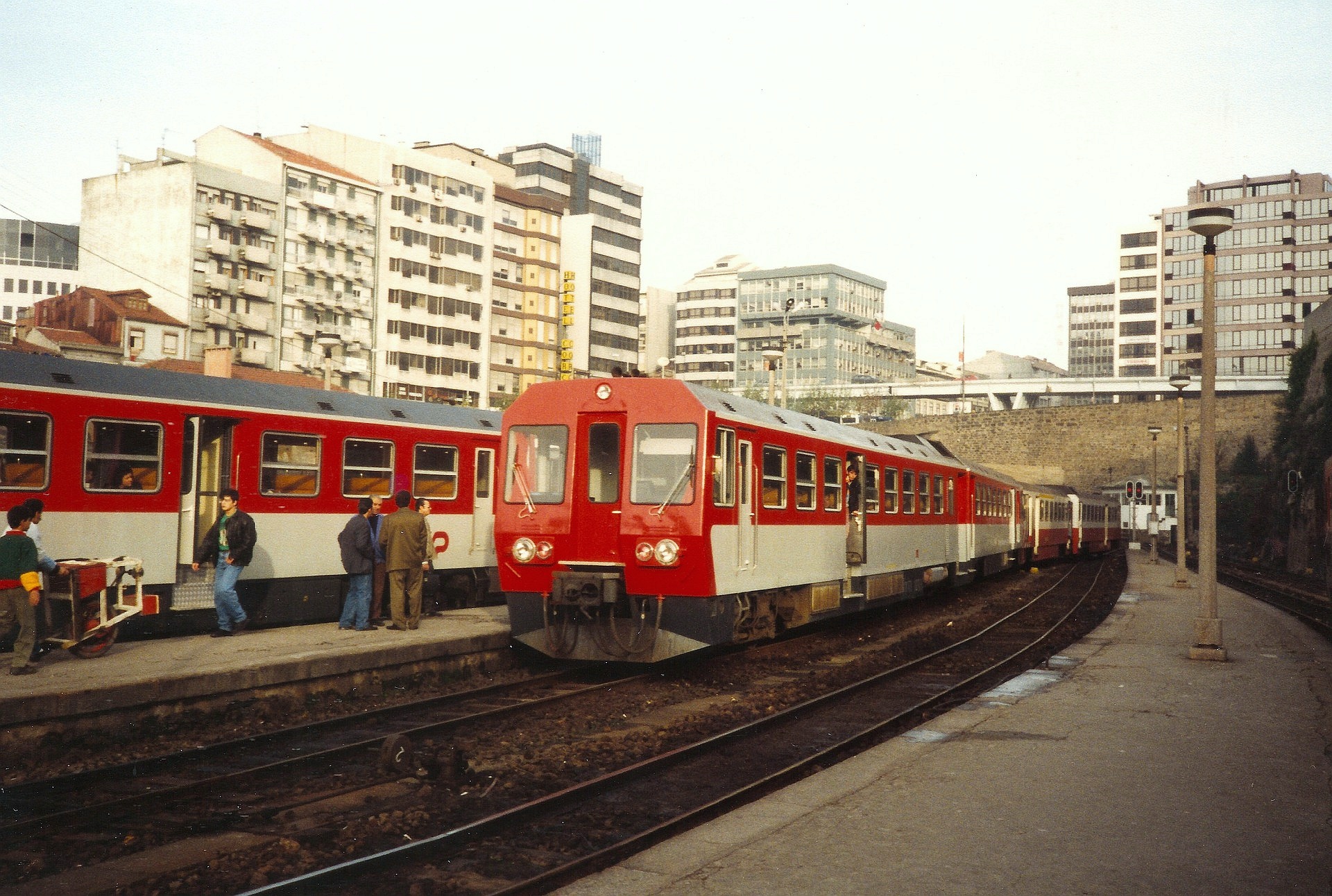 Alstom CP 9600 – photo 2