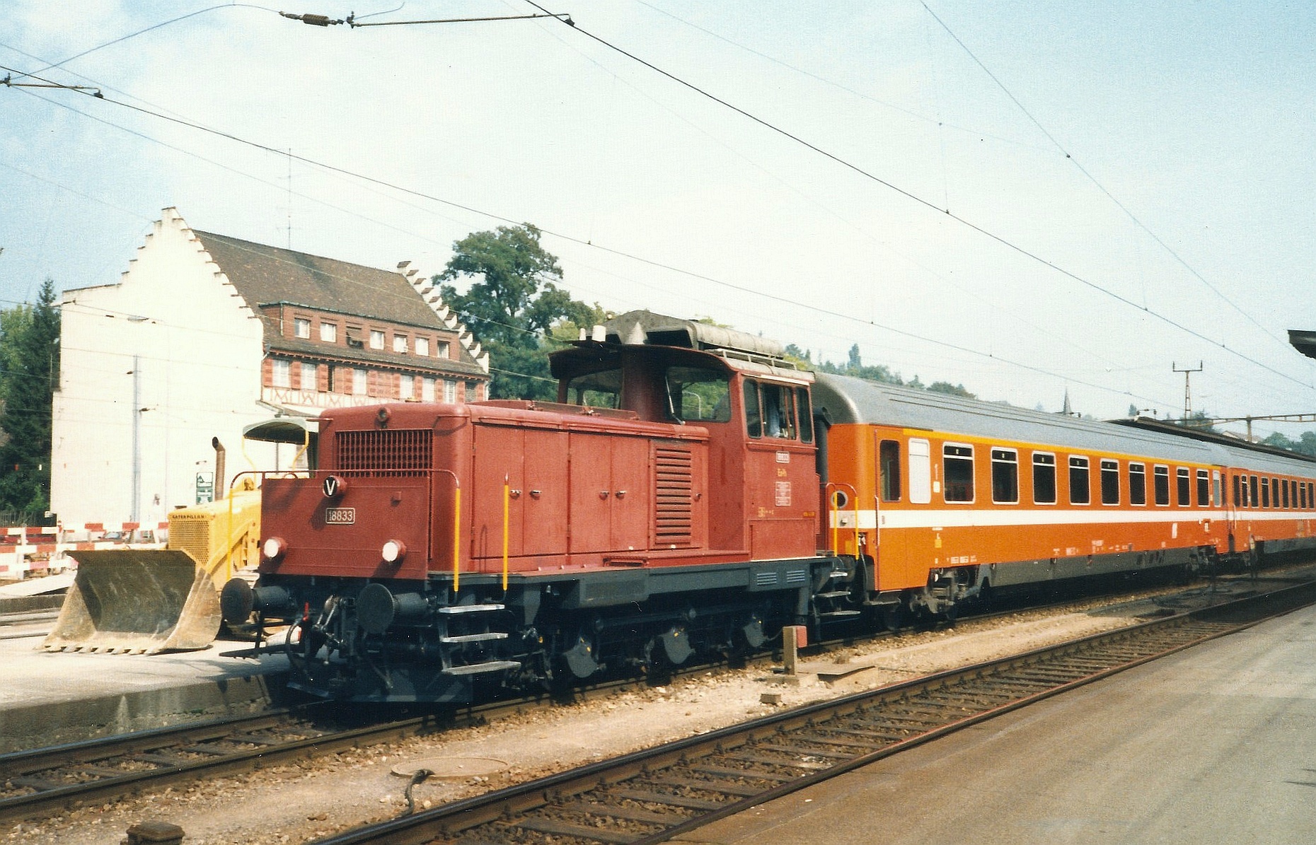 SLM Em 3/3 – photo 4
