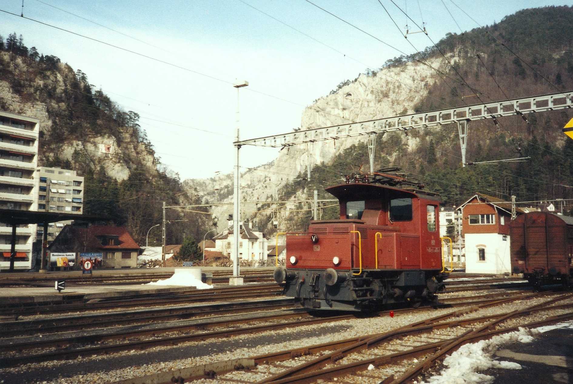 SLM Te III – photo 2