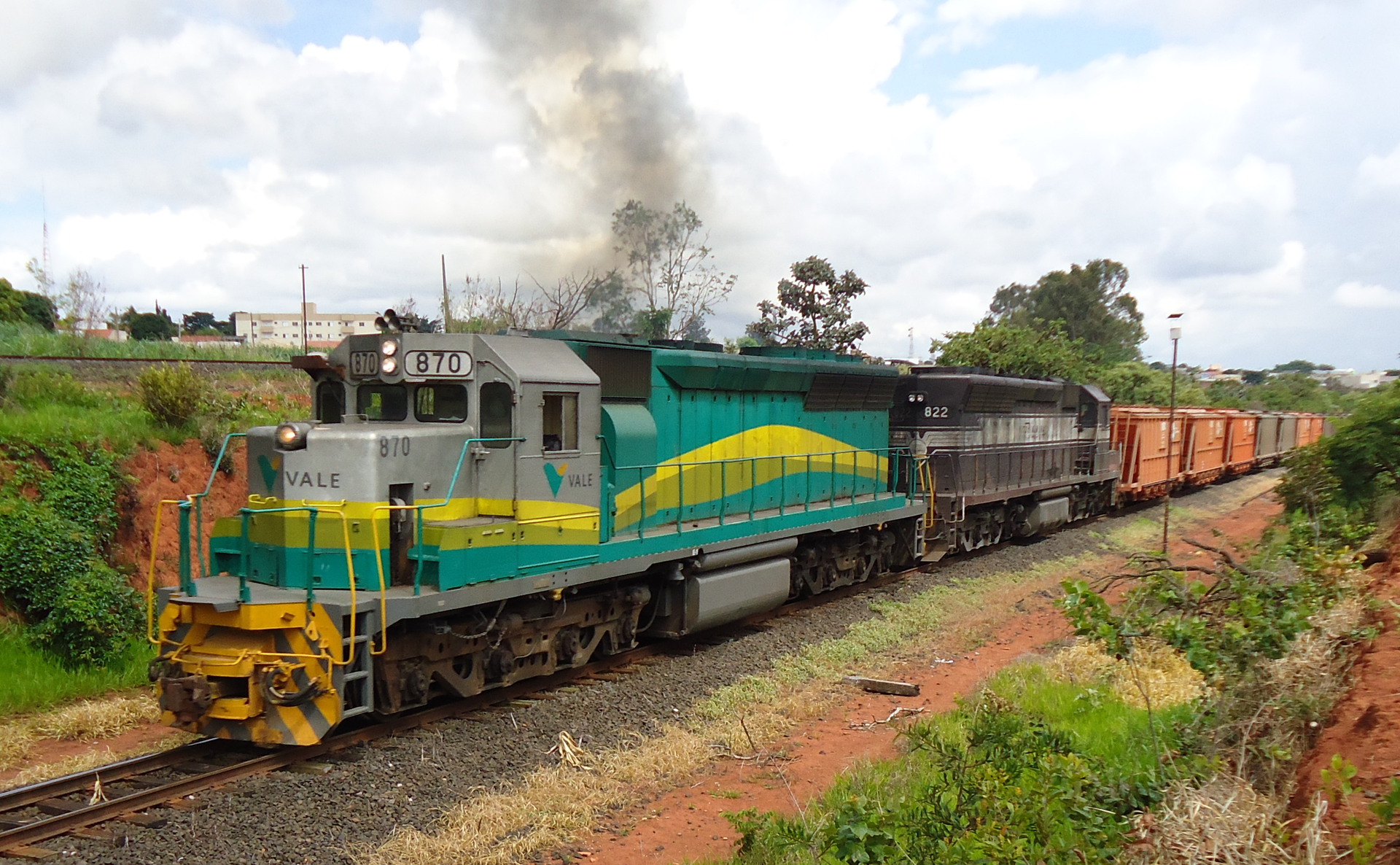 EMD DDM45 – foto 19