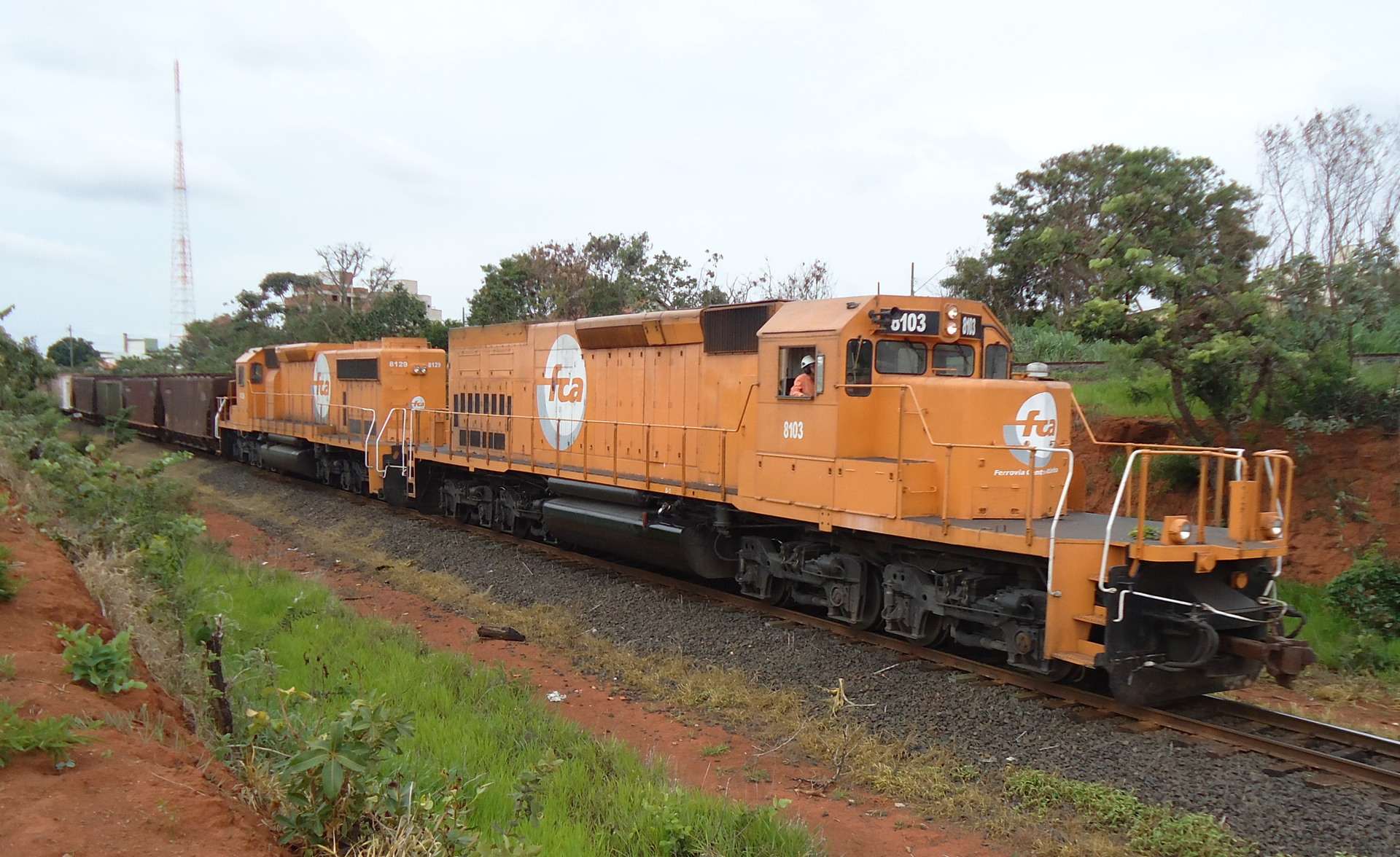EMD BB40T-2 – photo 8