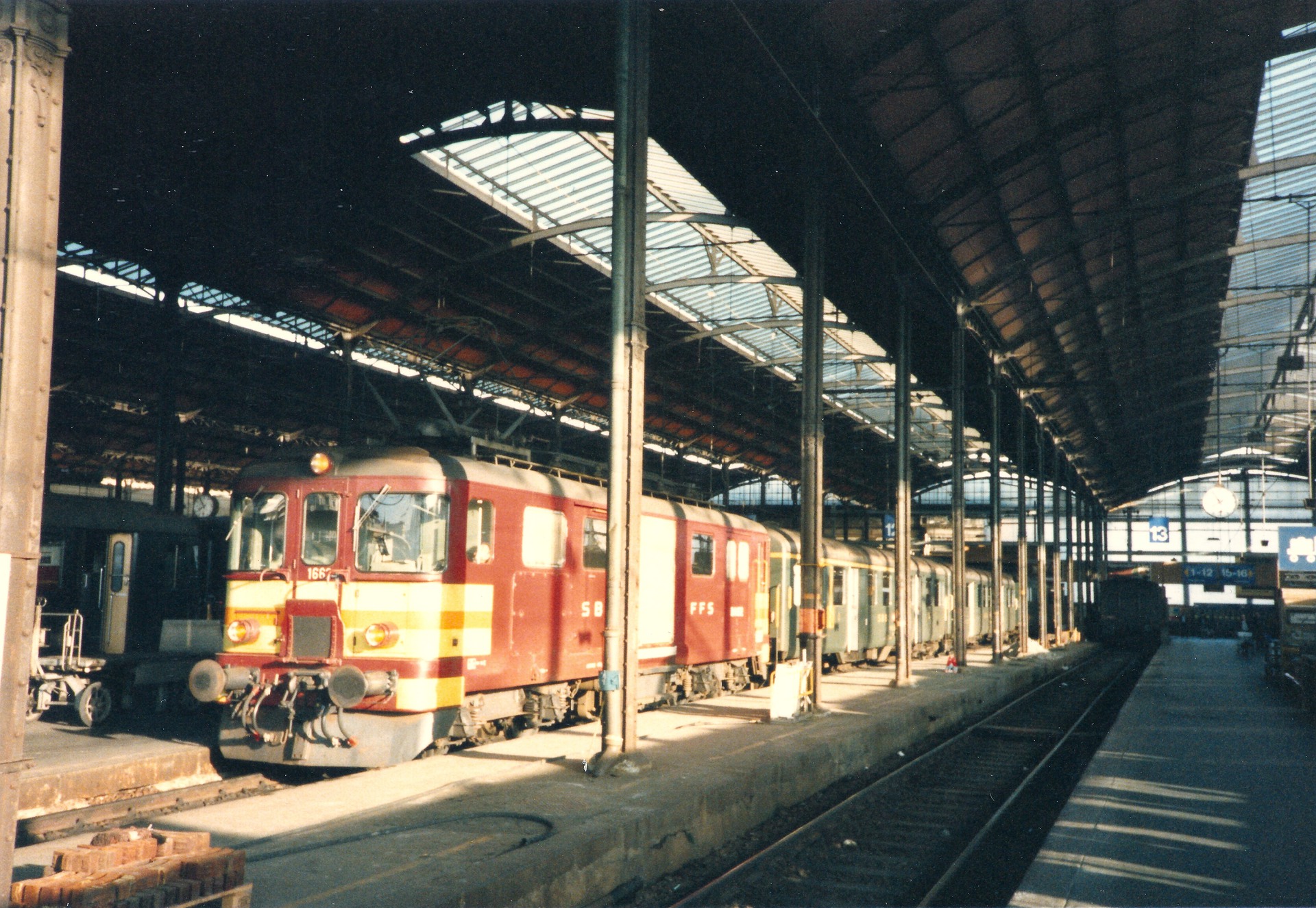 SWS SBB De 4/4 – photo 3