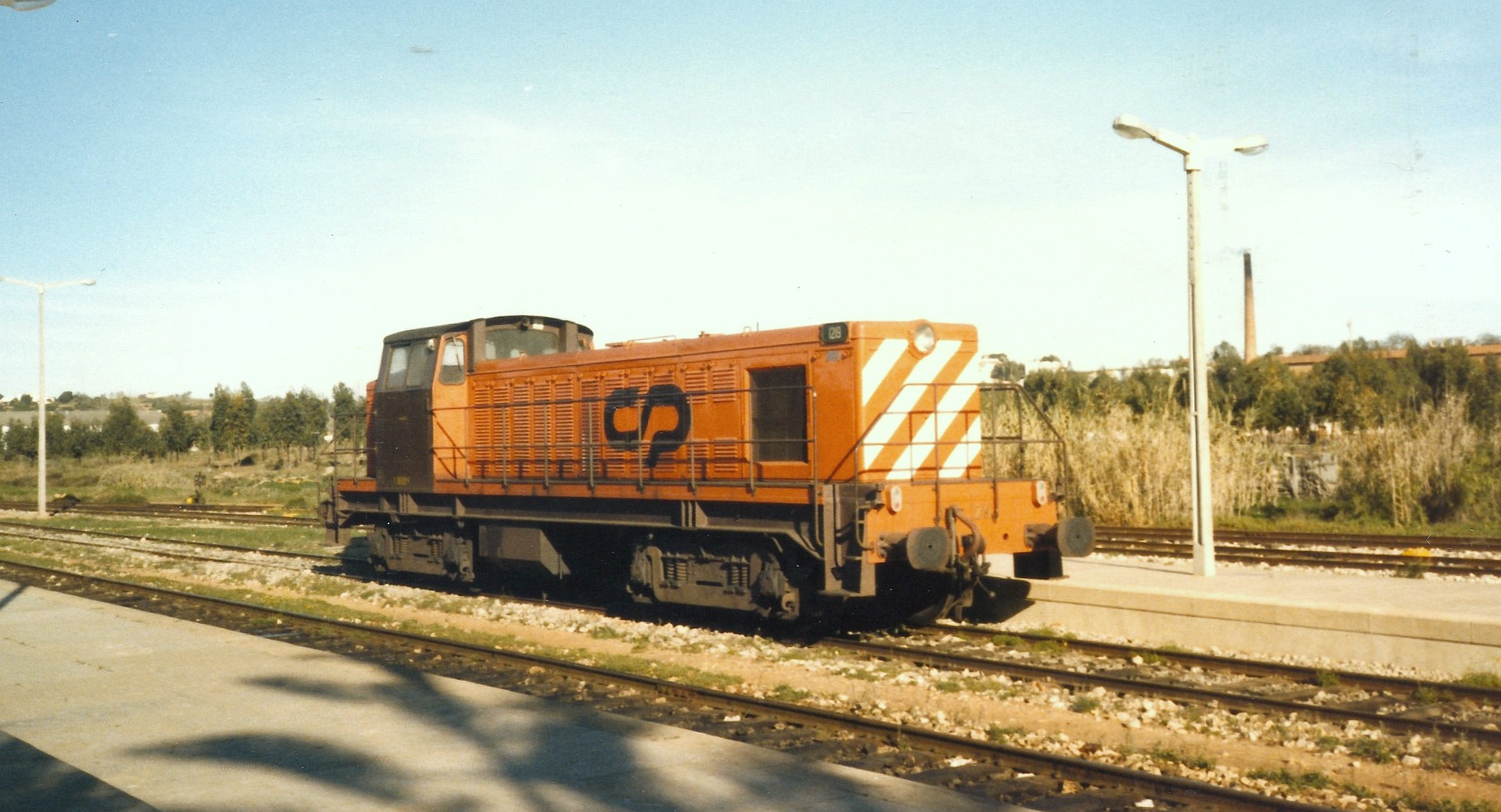 Sorefame CP 1200 – photo 12