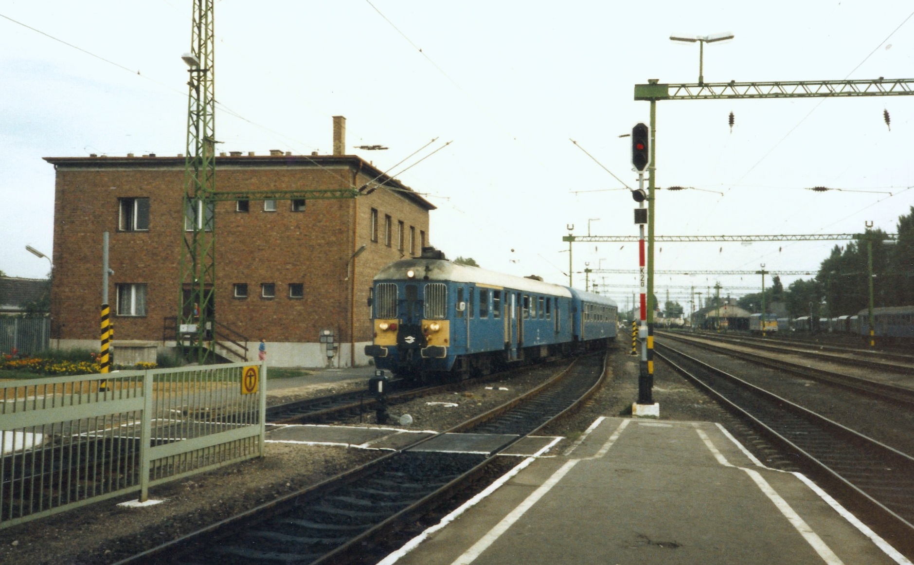 Ganz MAV ABbmot – foto 4