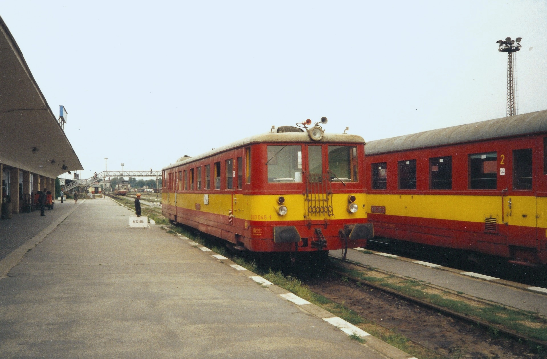 Vagonka Studenka M 262.0 – photo 5