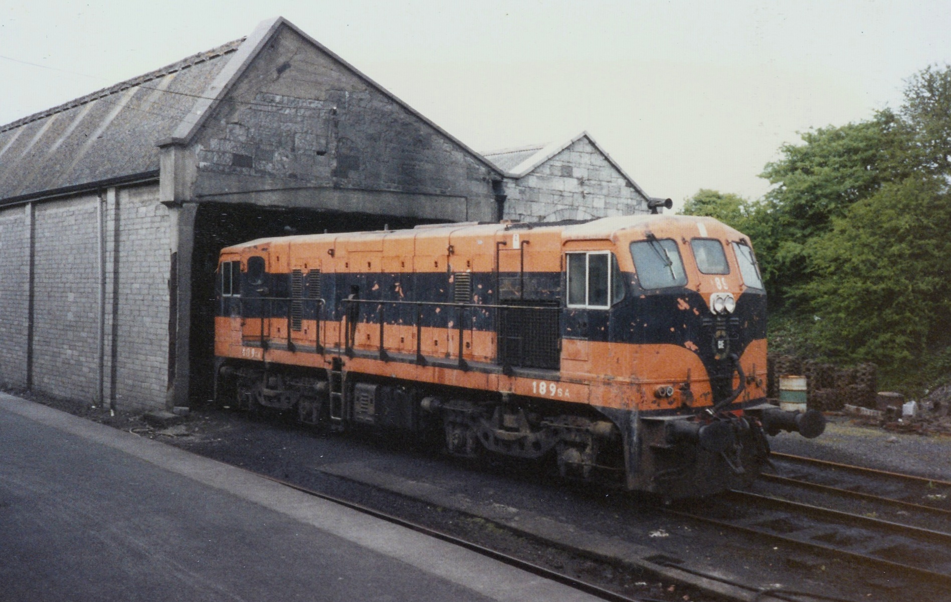 EMD JL18 – photo 2