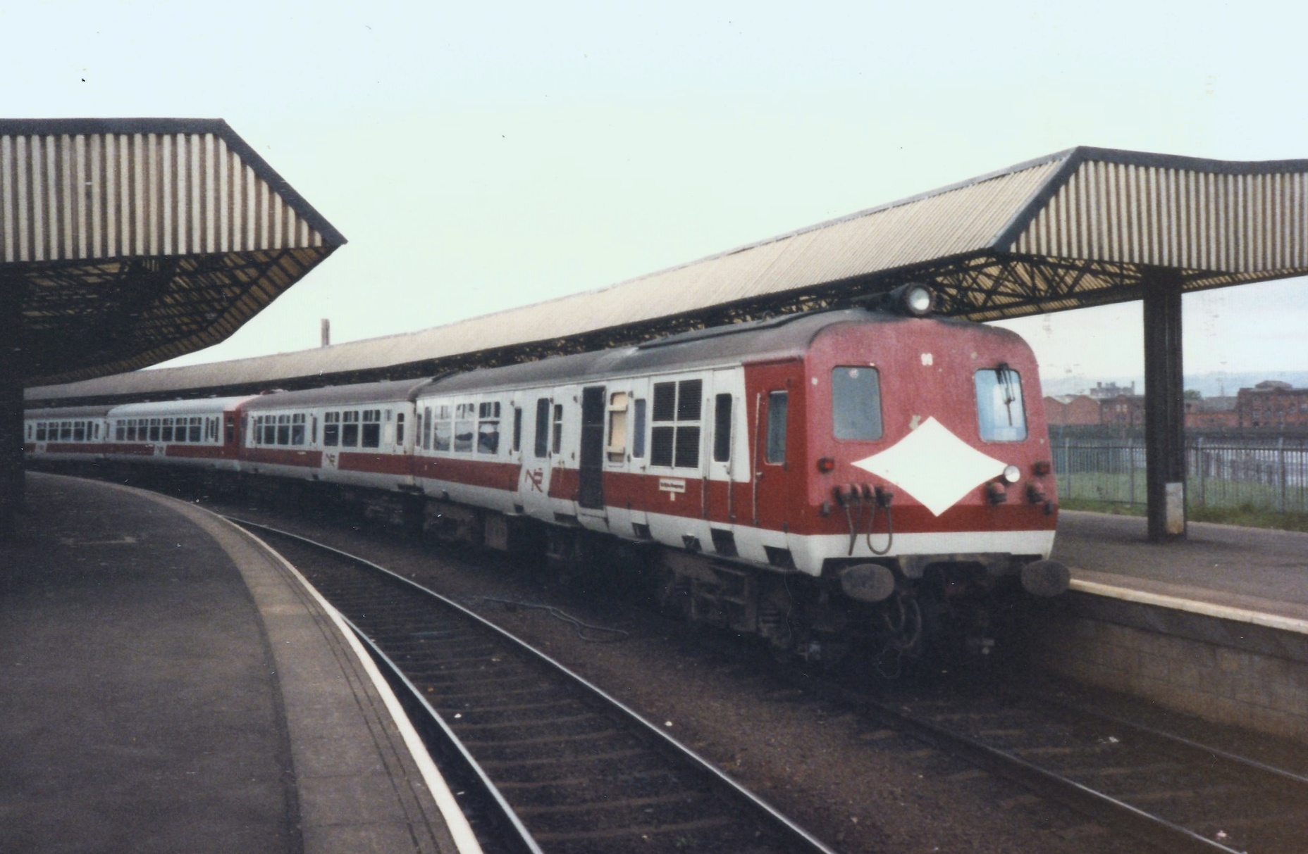 BREL NIR 80 class – photo 2