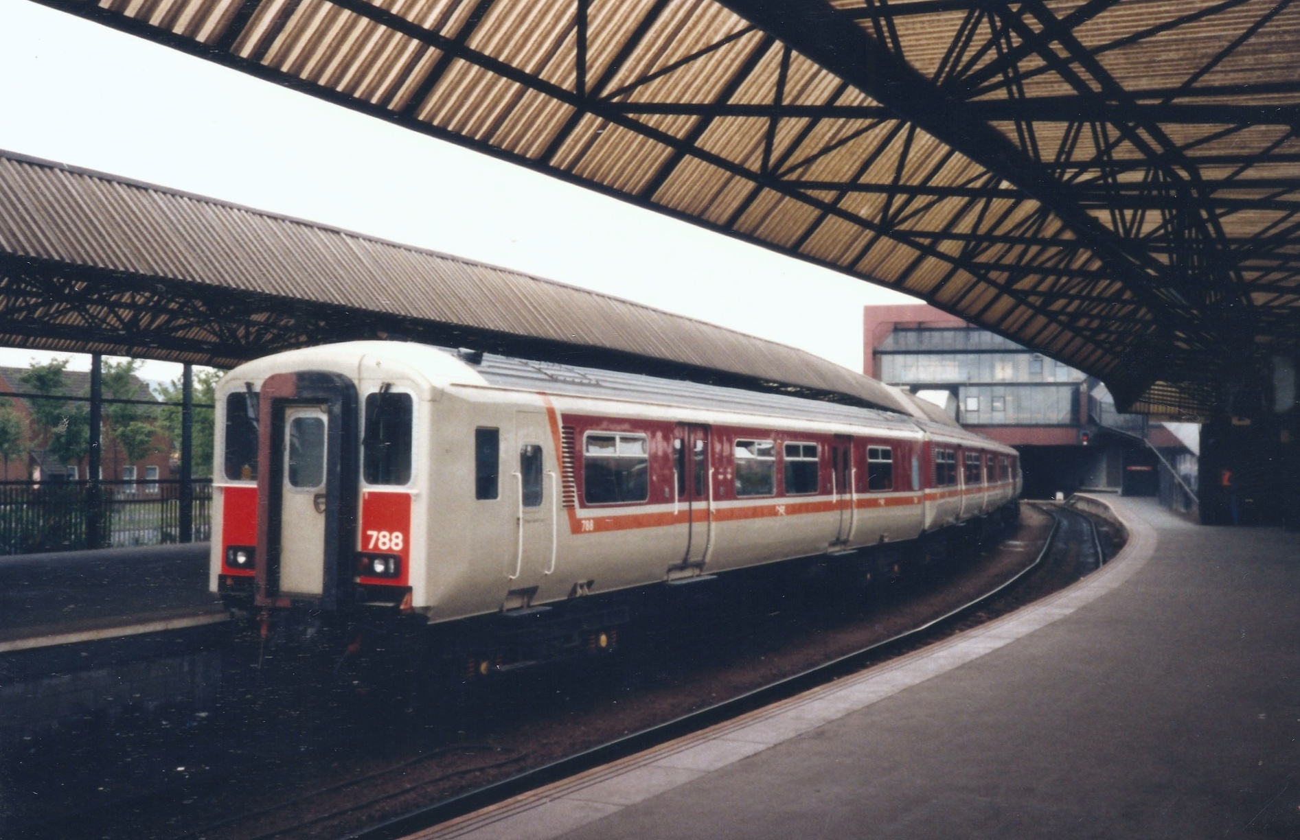 BREL NIR 450 – photo 3