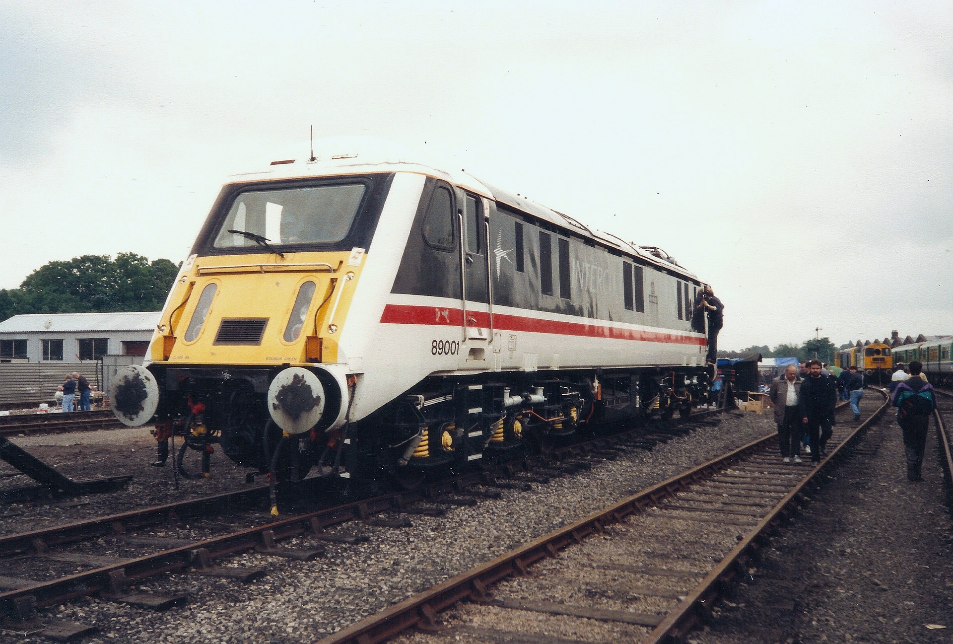 BREL BR 89 – Foto 2