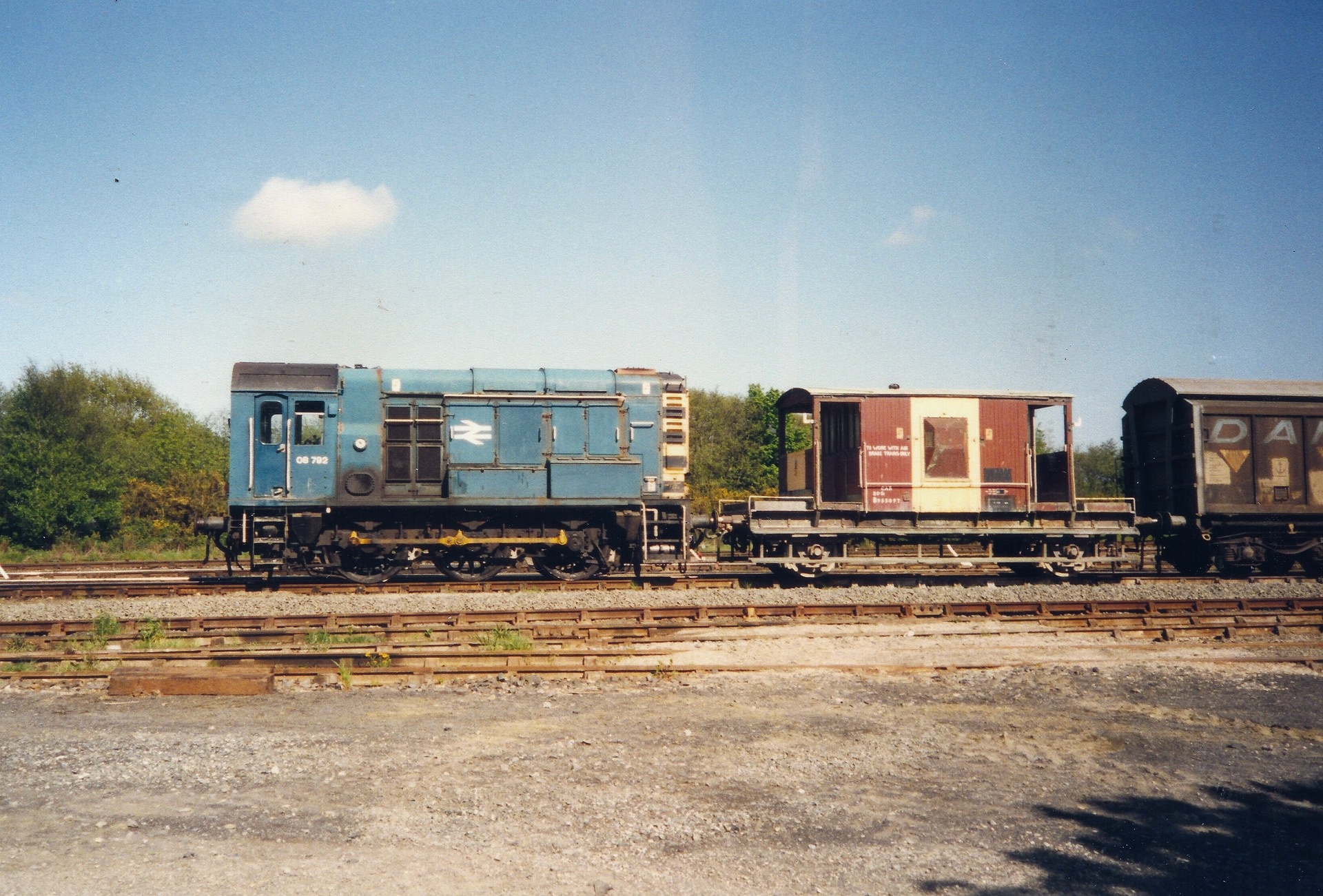 Doncaster Works 08/0 – photo 10