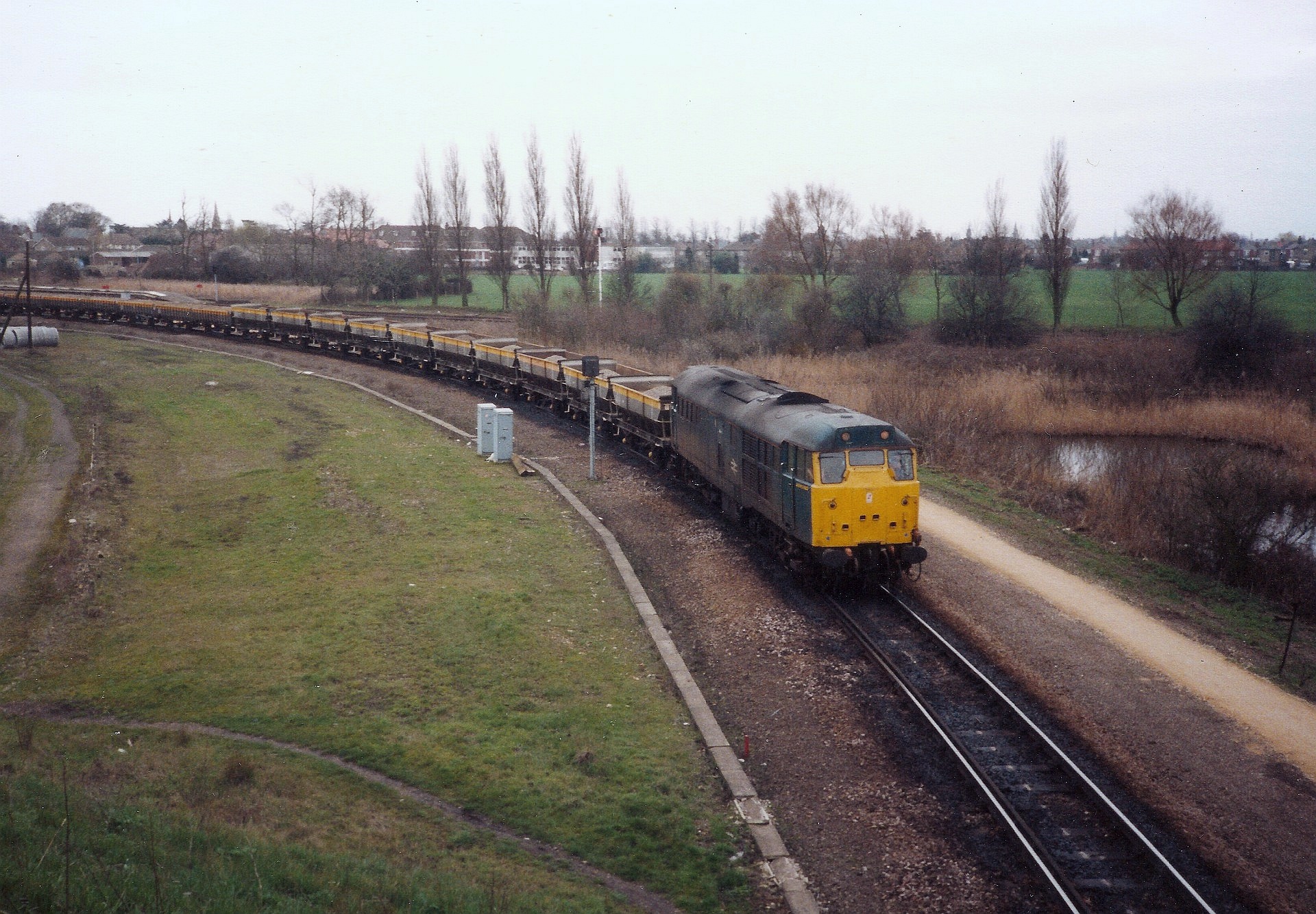 Brush Traction 31/4 – foto 7