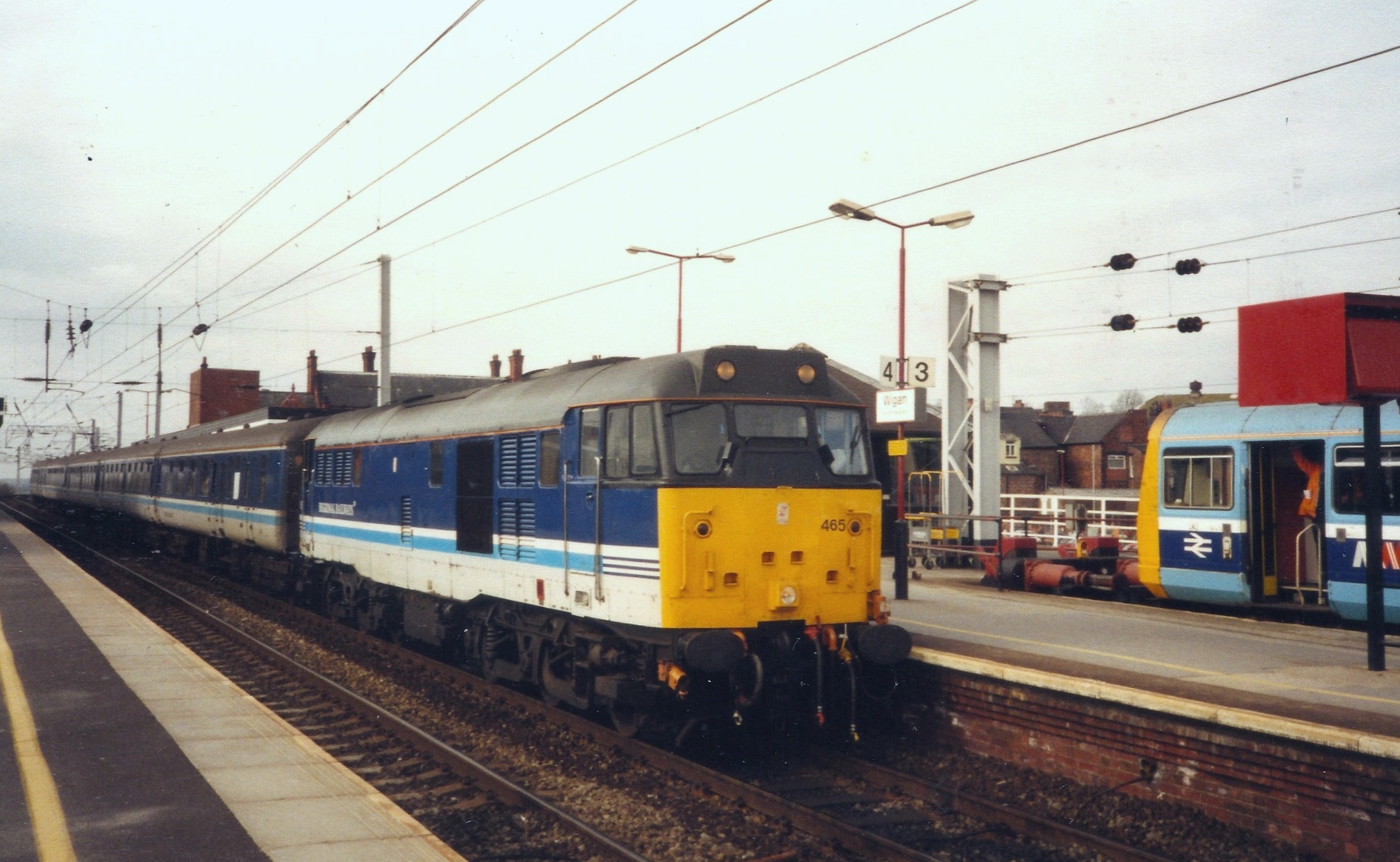 Brush Traction 31/4 – foto 6