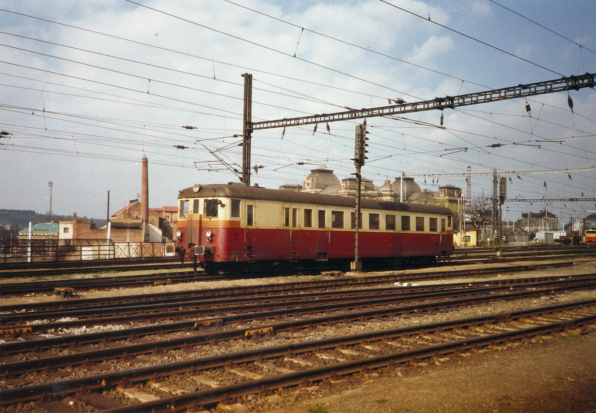 Vagonka Studenka M 262.0 – photo 6