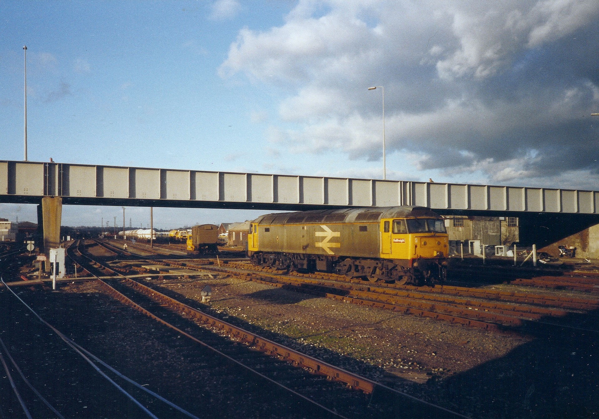 Brush Traction 47/0 – photo 5