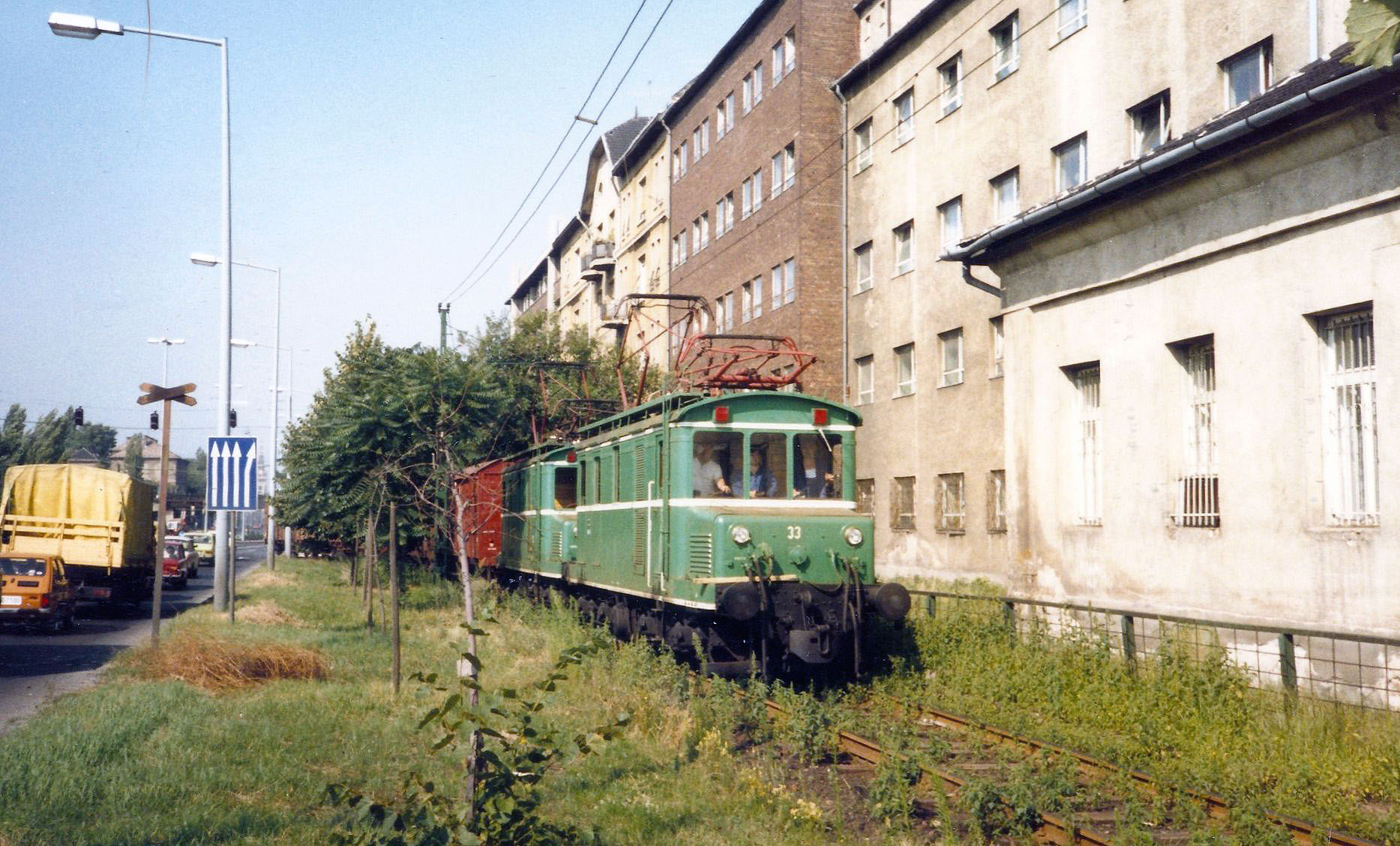 Ganz BHEV L VI – photo 2
