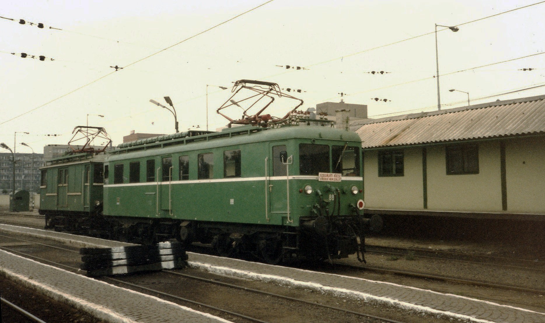 Ganz LVII – foto 2