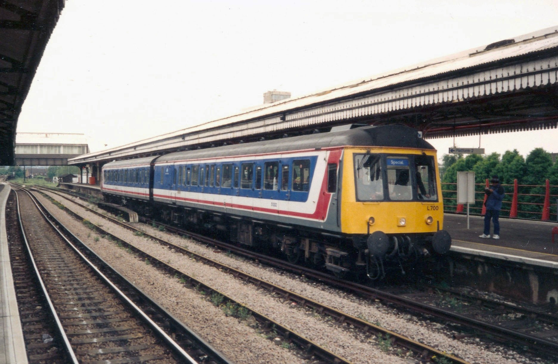 PSC BR 117 – photo 2
