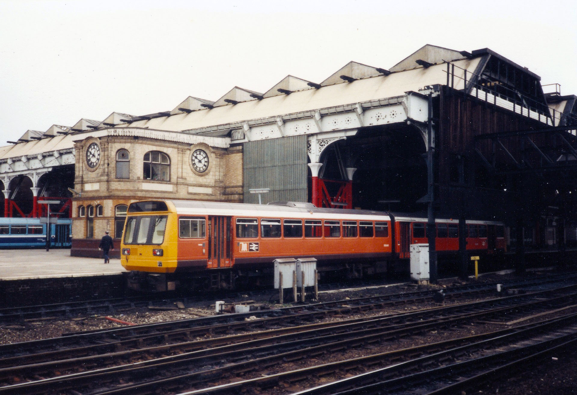 BREL BR 142 – photo 9