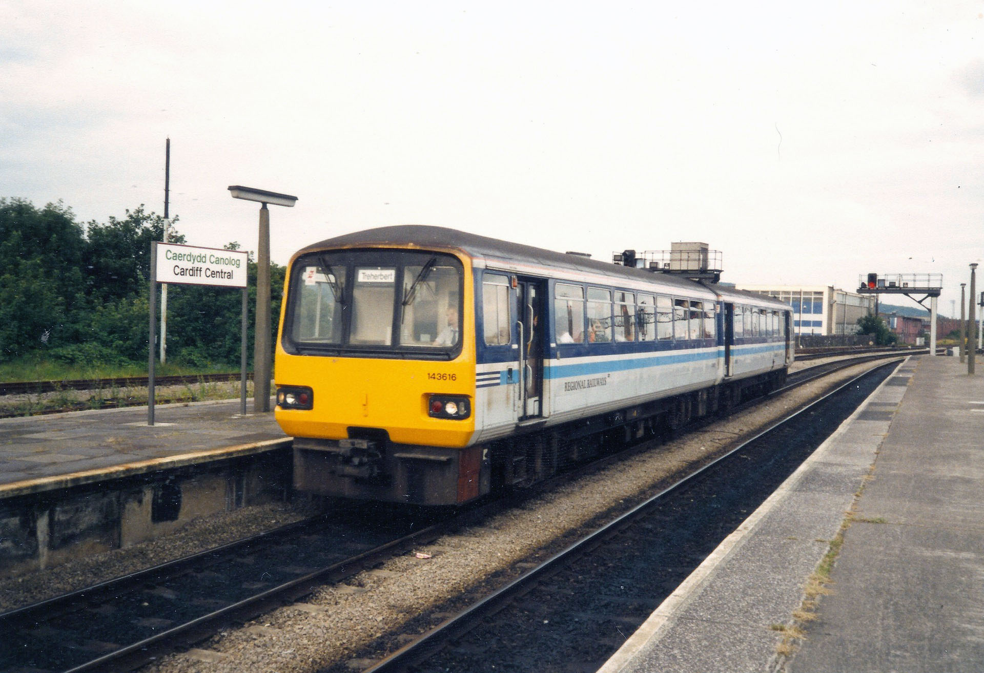 Hunslet-Barclay BR 143 – photo 11