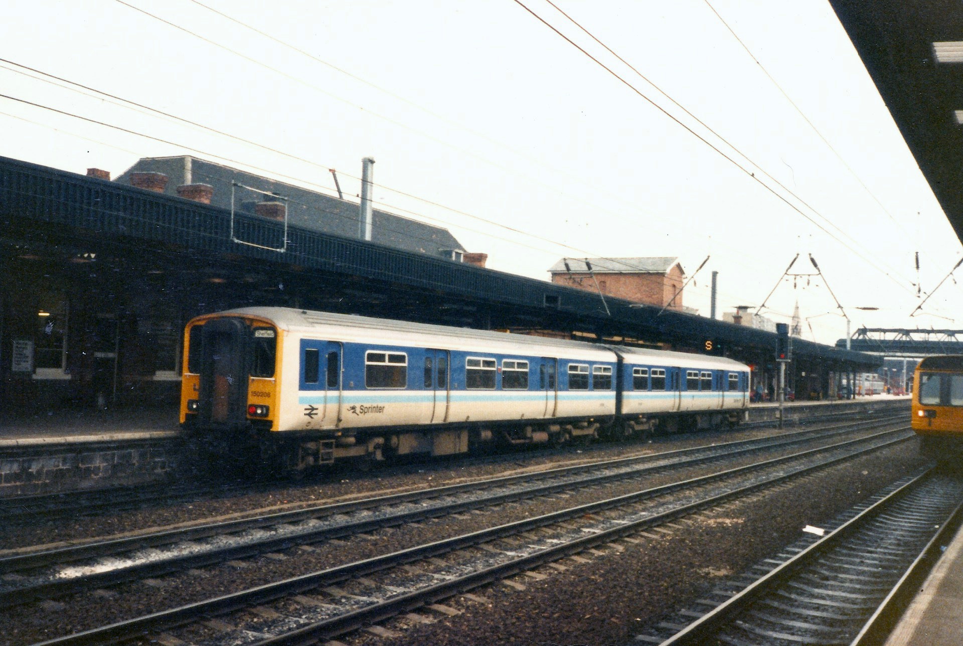BREL BR 150/2 – photo 23