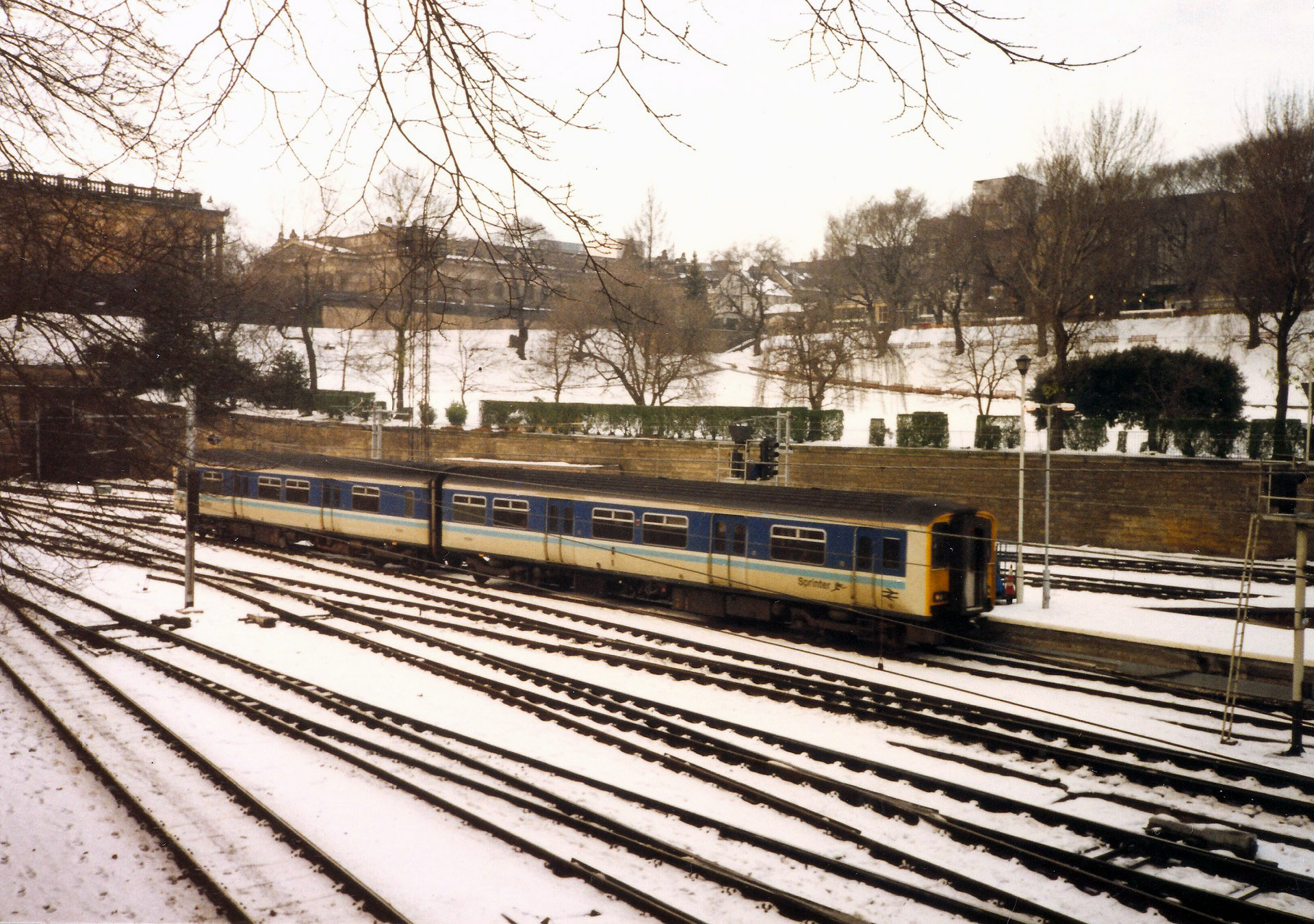 BREL BR 150/2 – photo 22