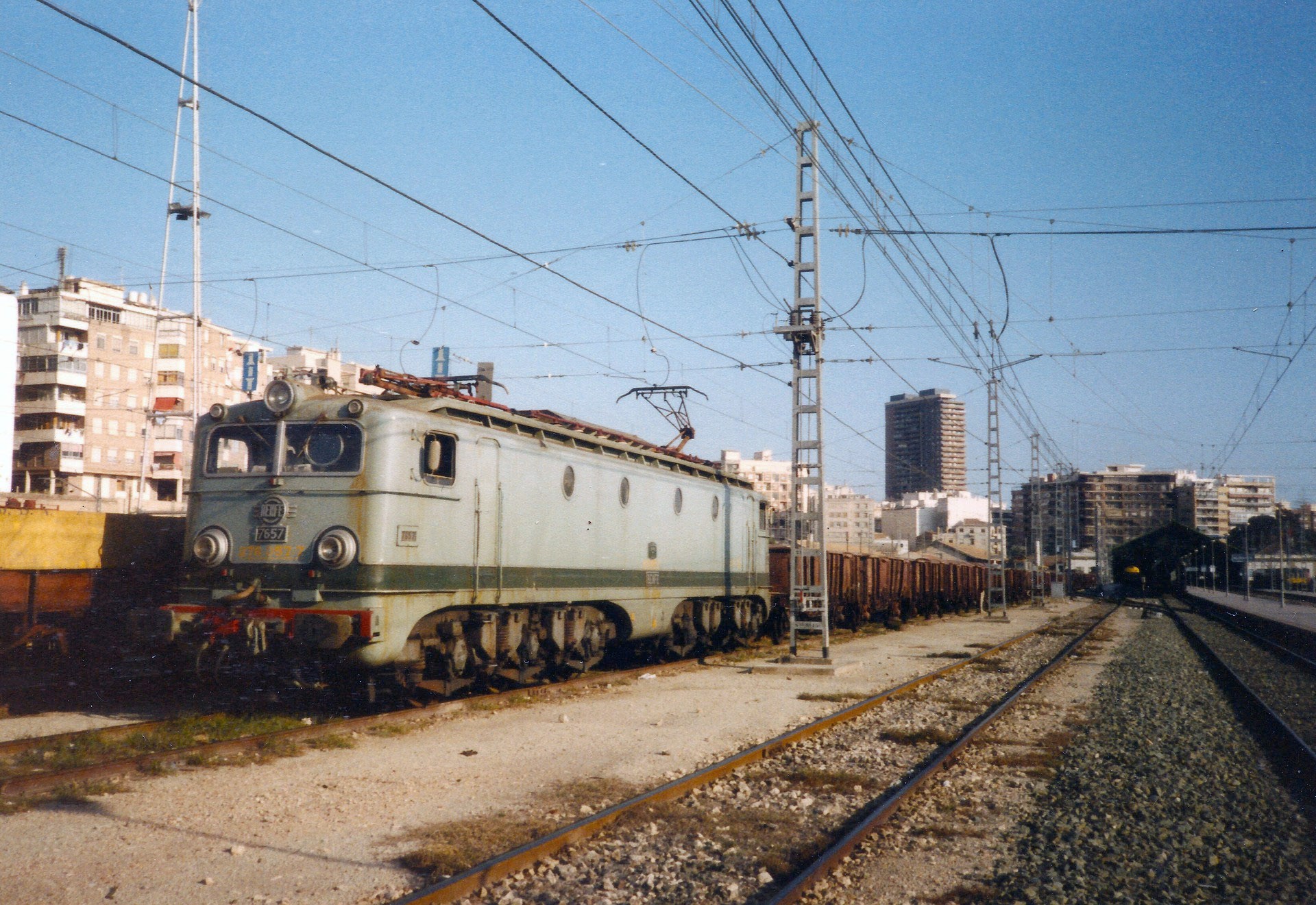 CAF RENFE 276 – photo 5