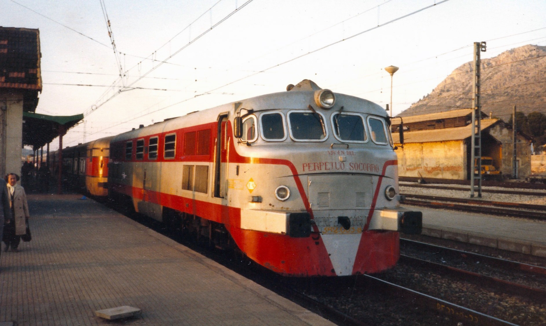 Krauss-Maffei 352 – photo 5