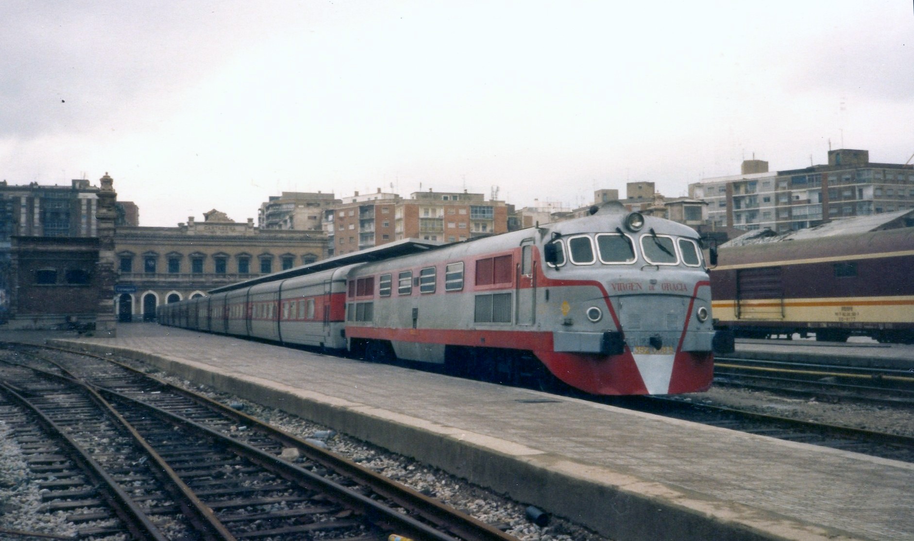 Krauss-Maffei 352 – photo 4