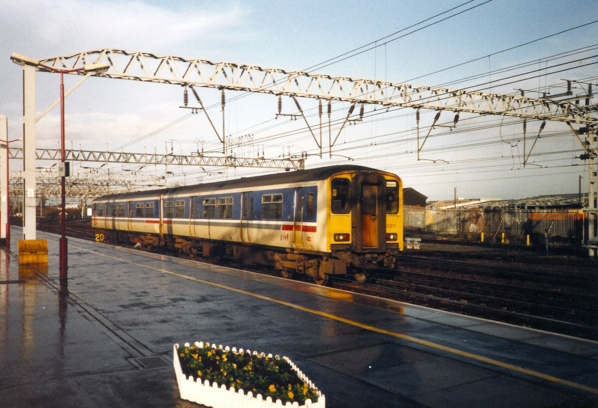 BREL BR 150/2 – photo 21