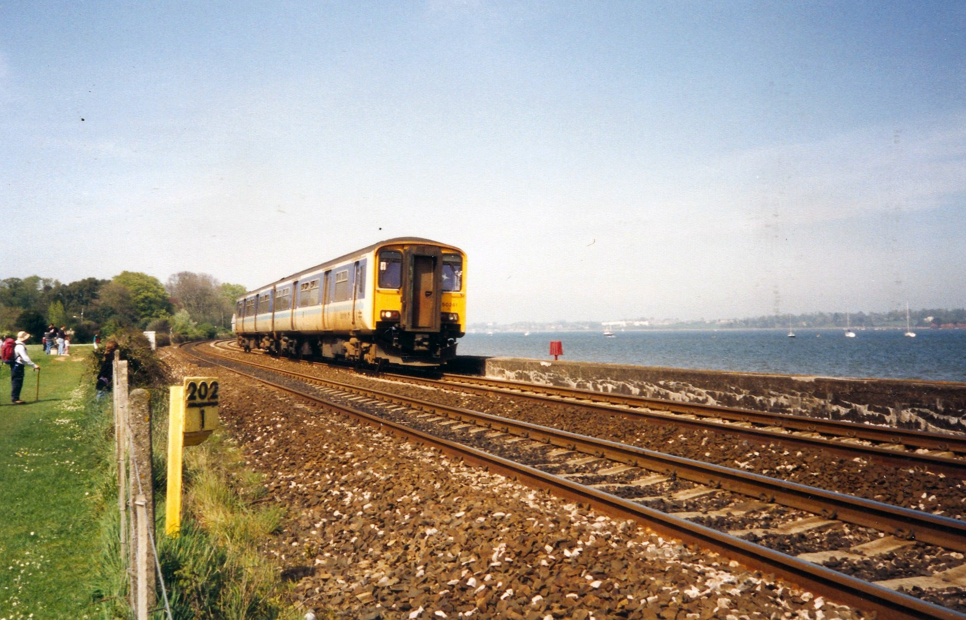 BREL BR 150/2 – photo 19