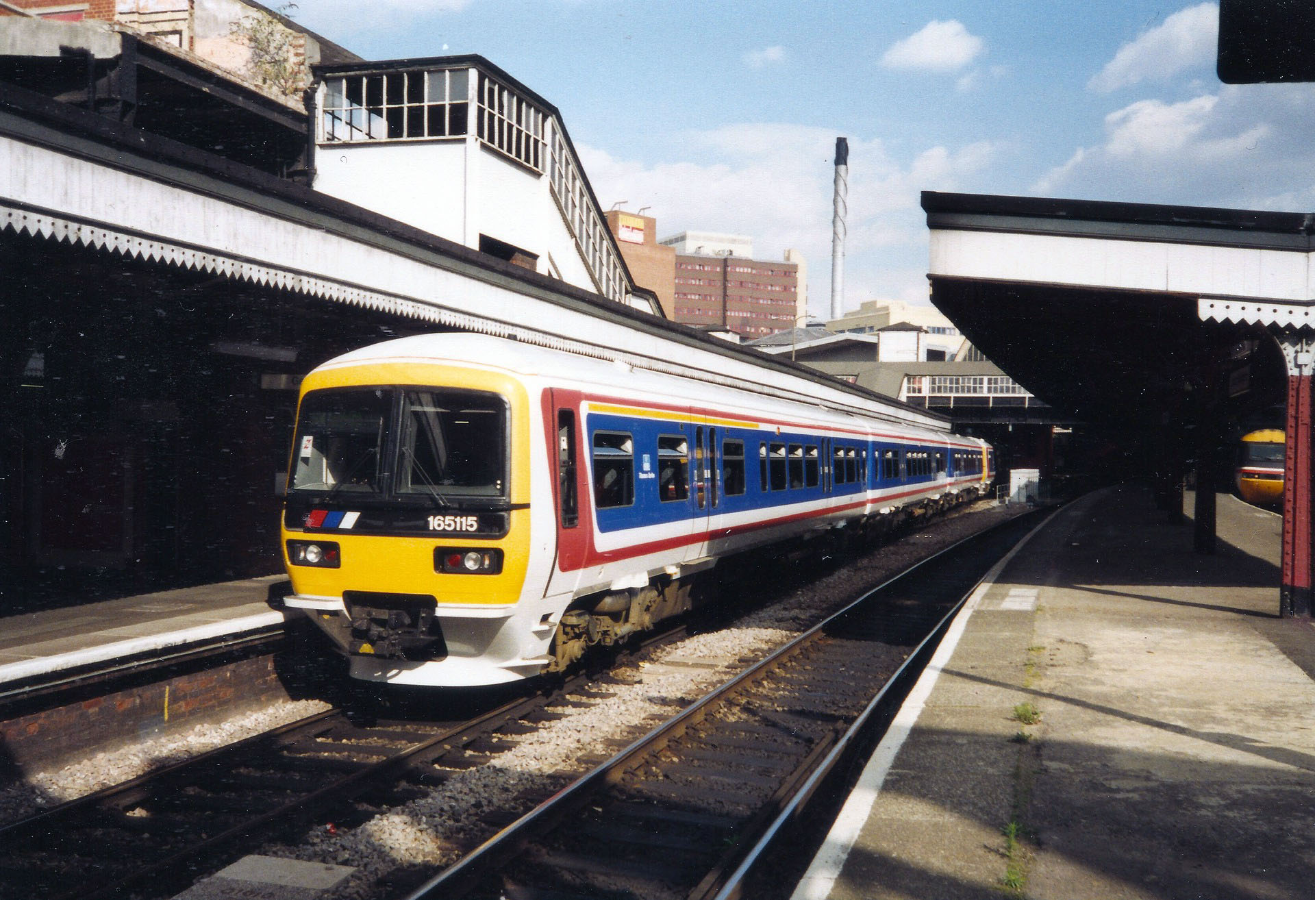 BREL BR 165/1 – photo 9