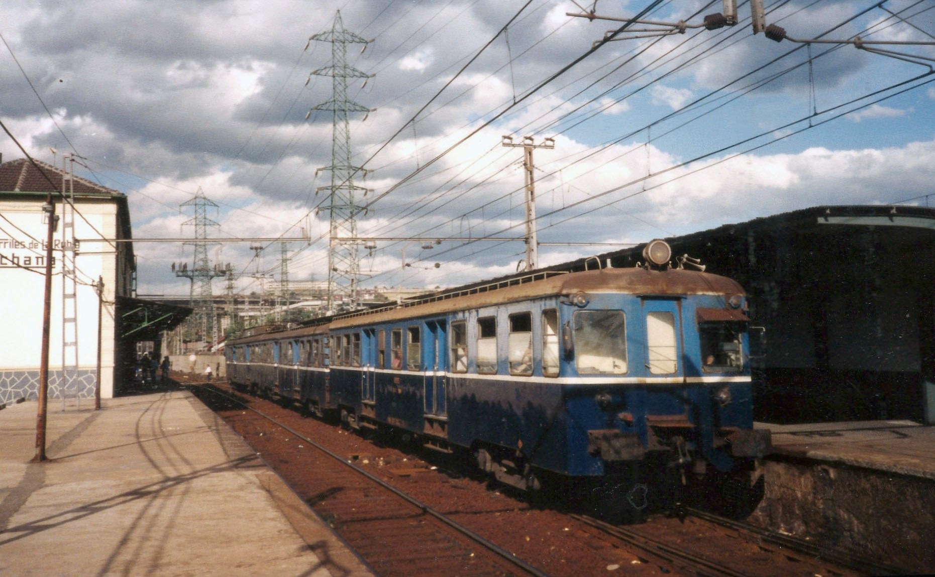 SECN RENFE 433 – photo 2