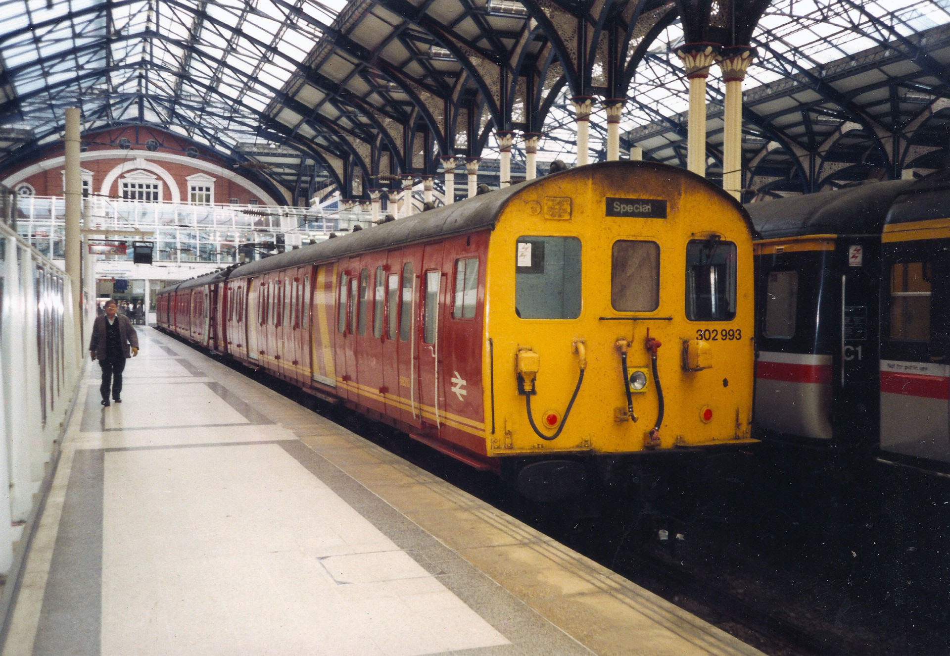 BR 302 – photo 2