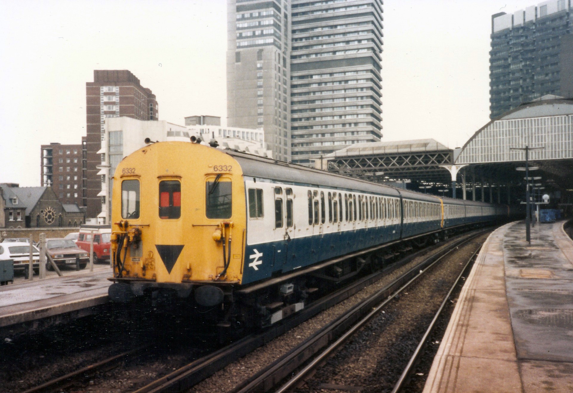 Ashford Works BR 416/3 – photo 2