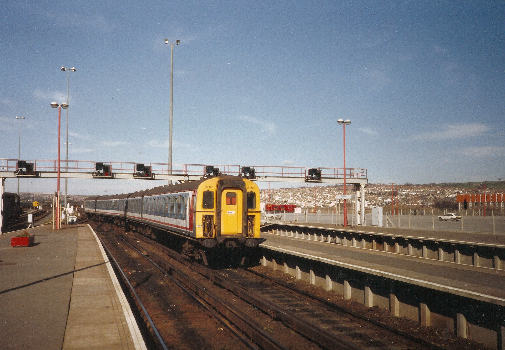 BREL BR 423 – photo 2