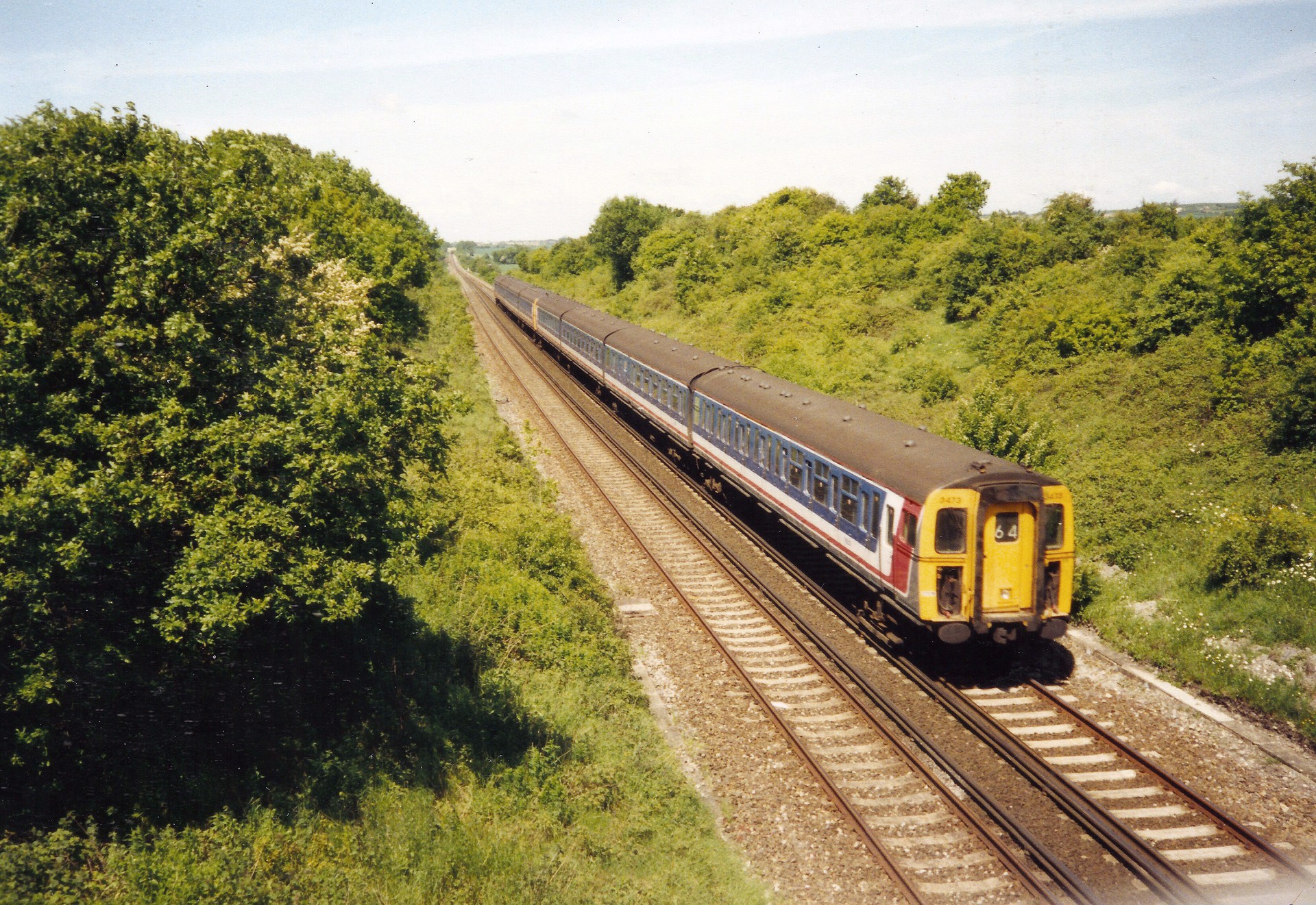 BREL BR 423/1 – photo 4