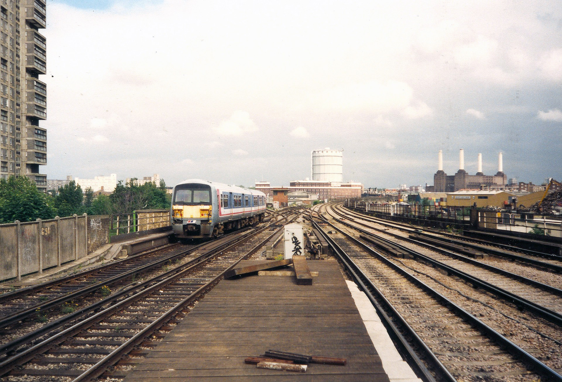 BREL BR 456 – photo 4