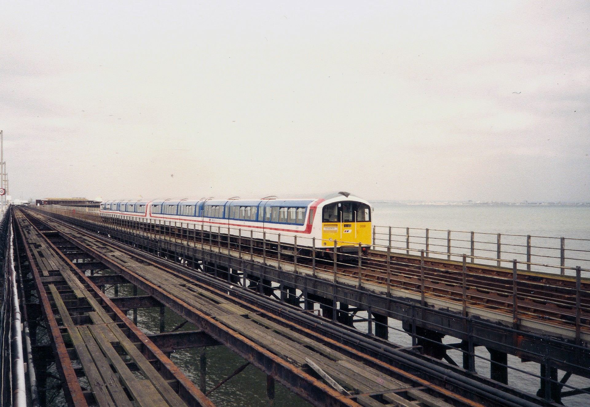 Metro Cammell BR 483 – photo 4