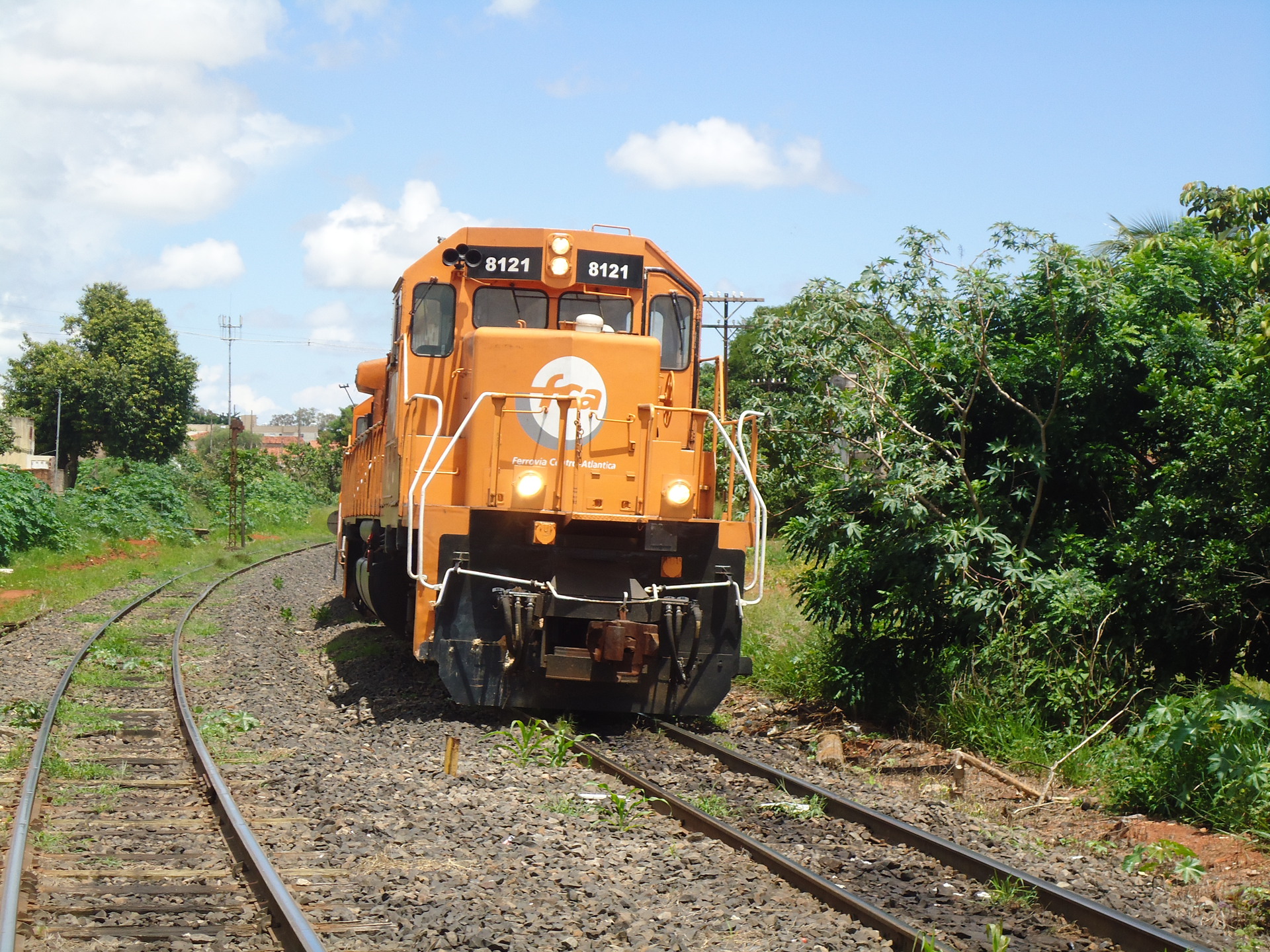 EMD BB SD40-2 – Foto 10