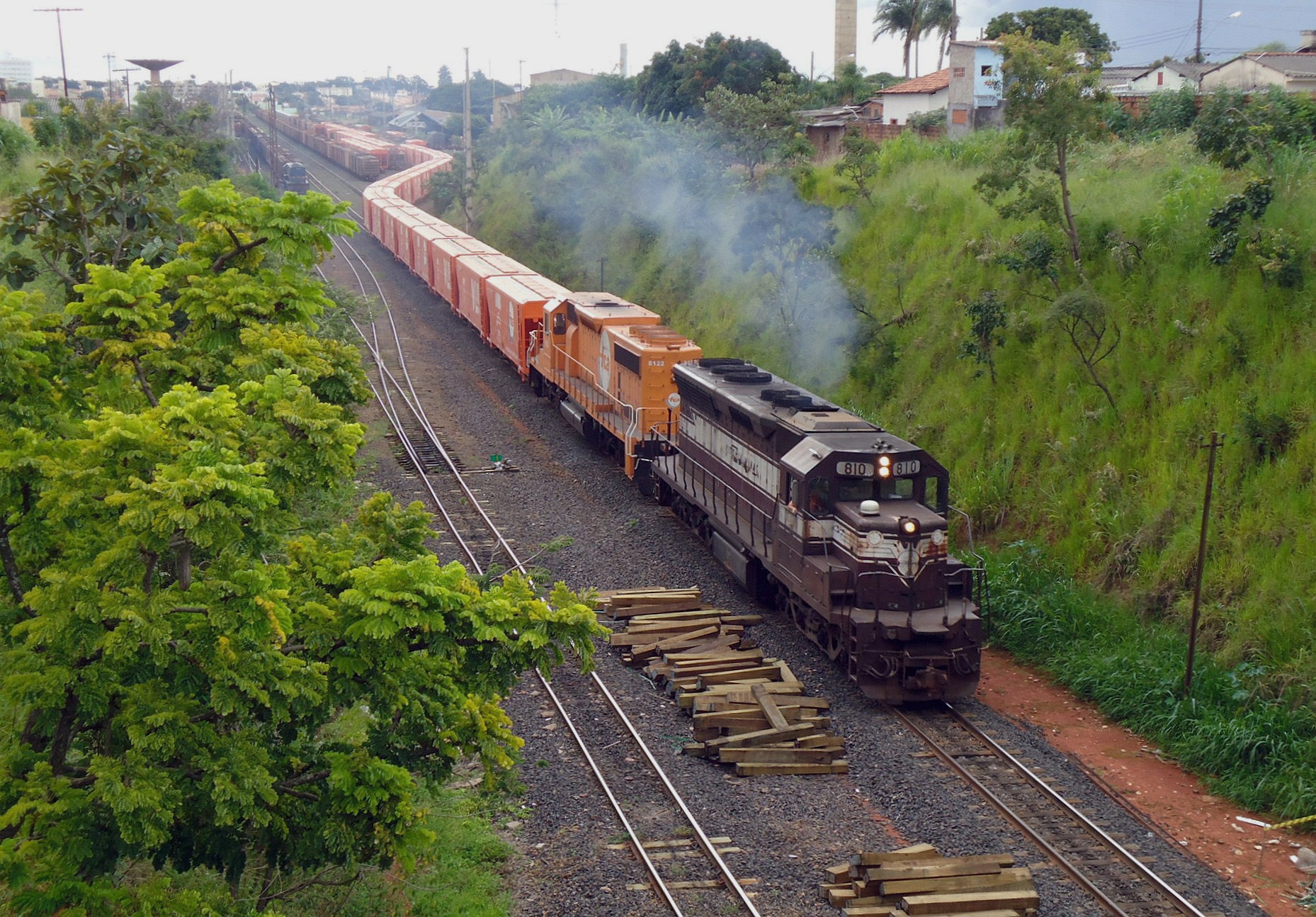 EMD DDM45 – foto 2