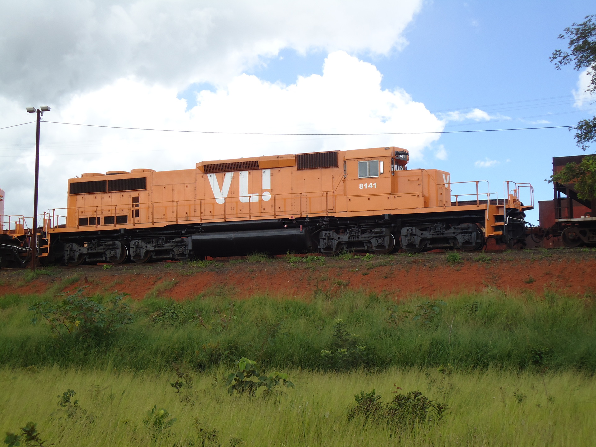 EMD BB SD40-2 – Foto 8