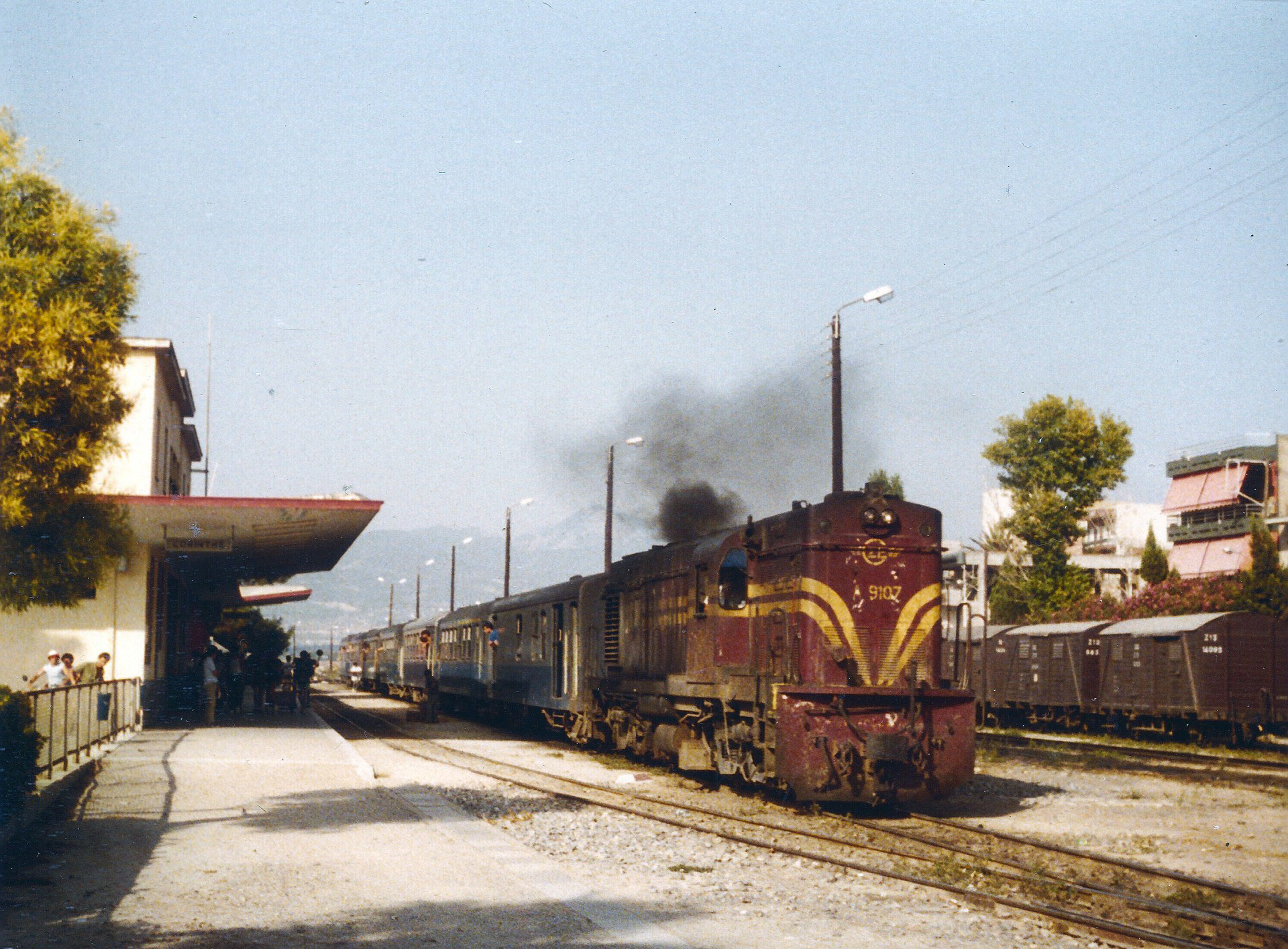ALCo DL537 – foto 7