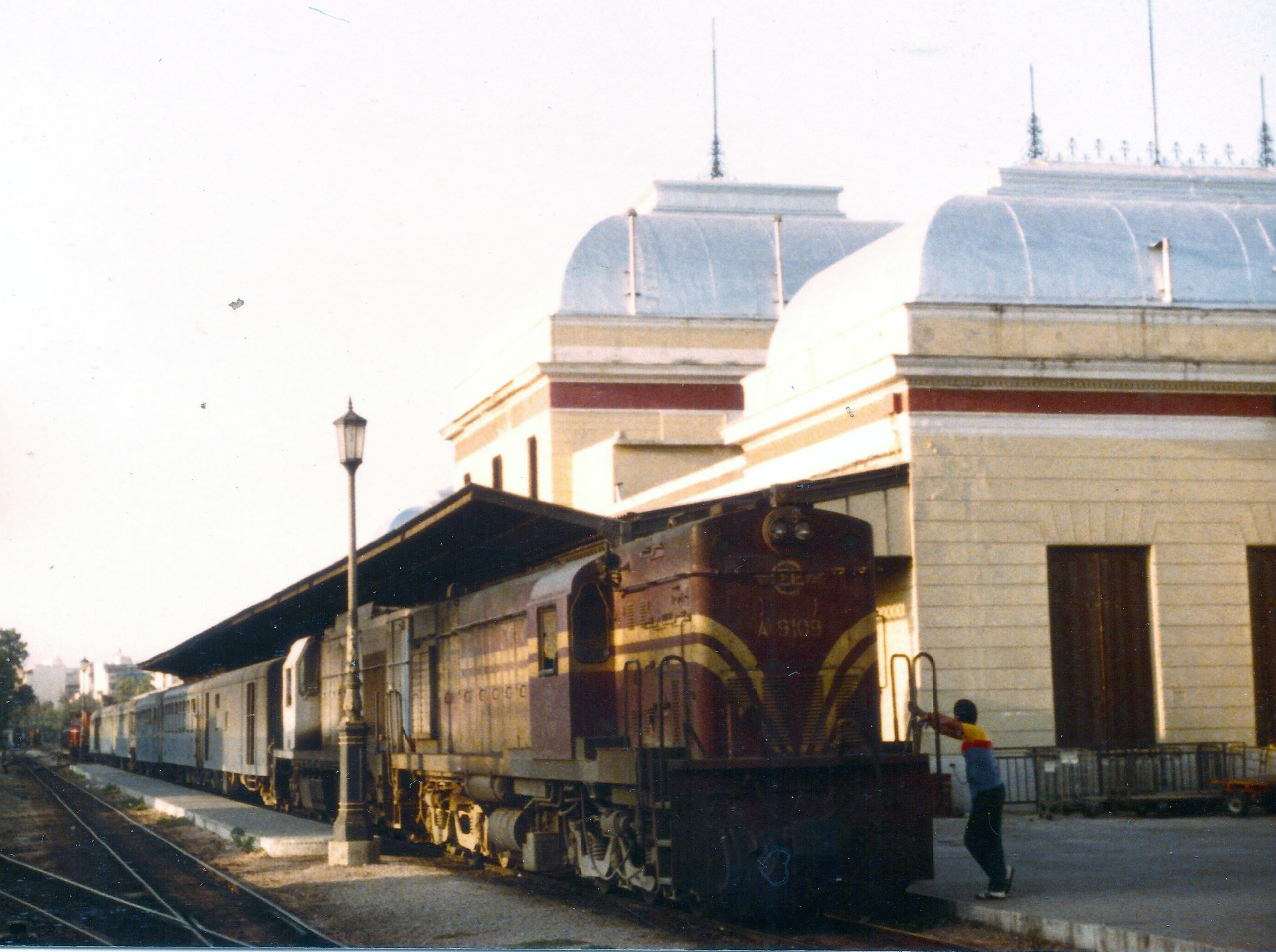 ALCo DL537 – foto 8
