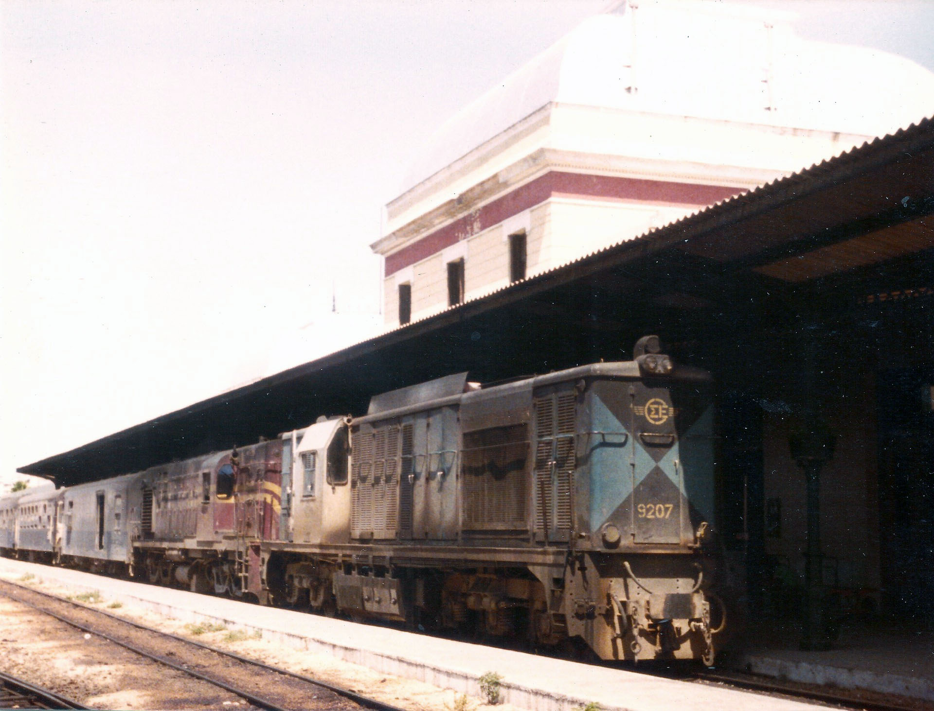 Alstom OSE A.9201 – photo 3