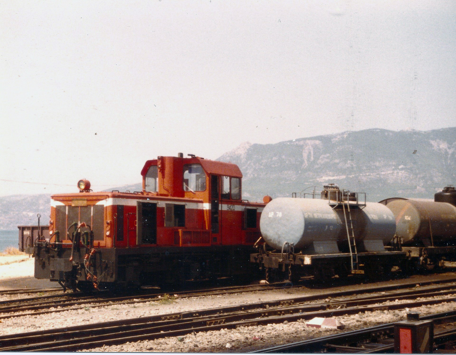 Mitsubishi 48-BB-HI – photo 3
