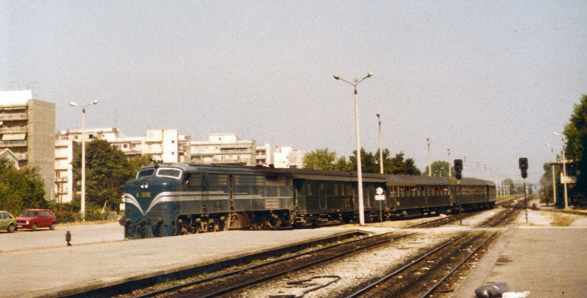 ALCo DL500C – photo 7