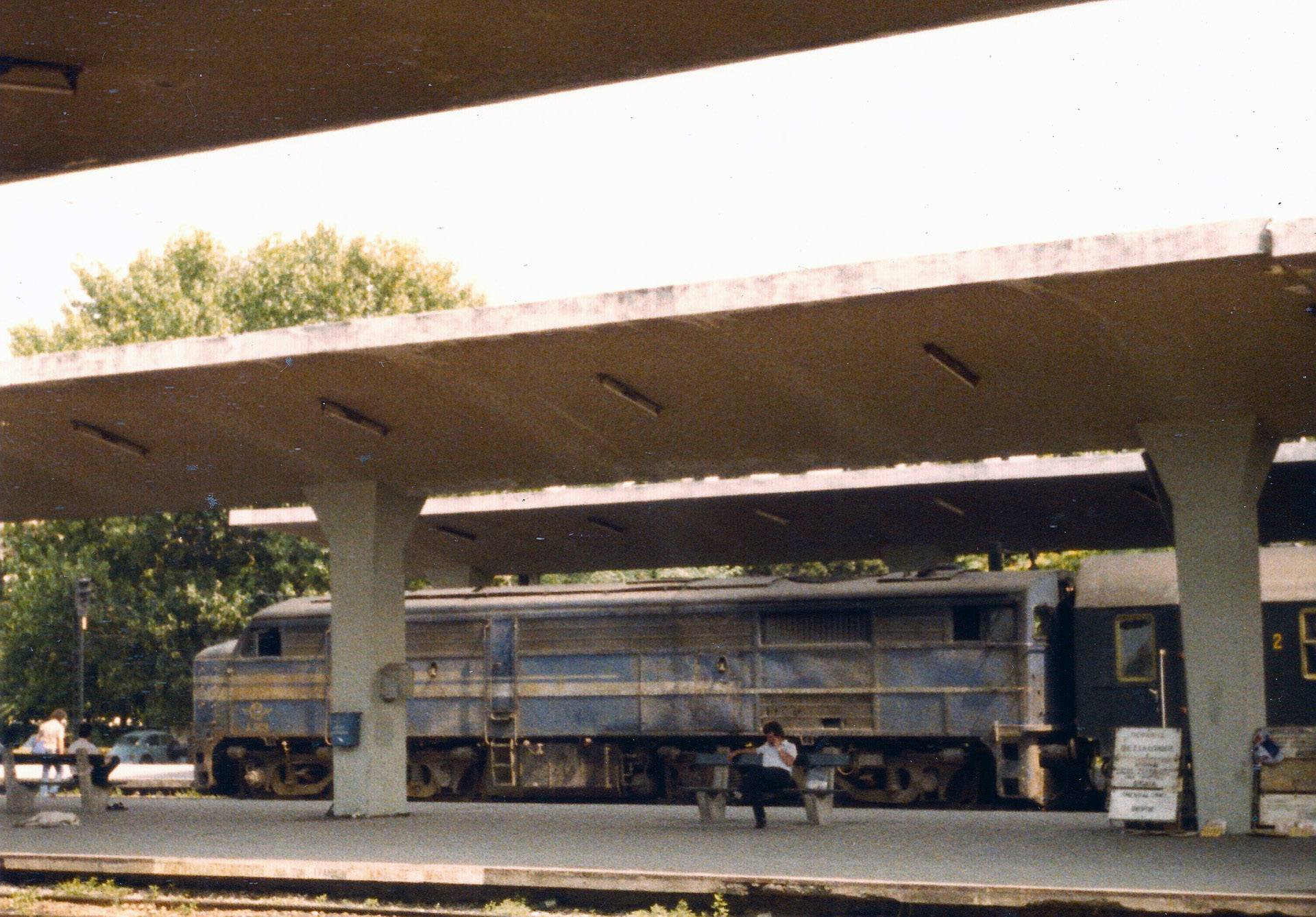 ALCo DL500C – photo 6